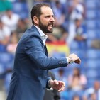 SCRM - Pellegrino se marcha y Machín se estrena (J160)