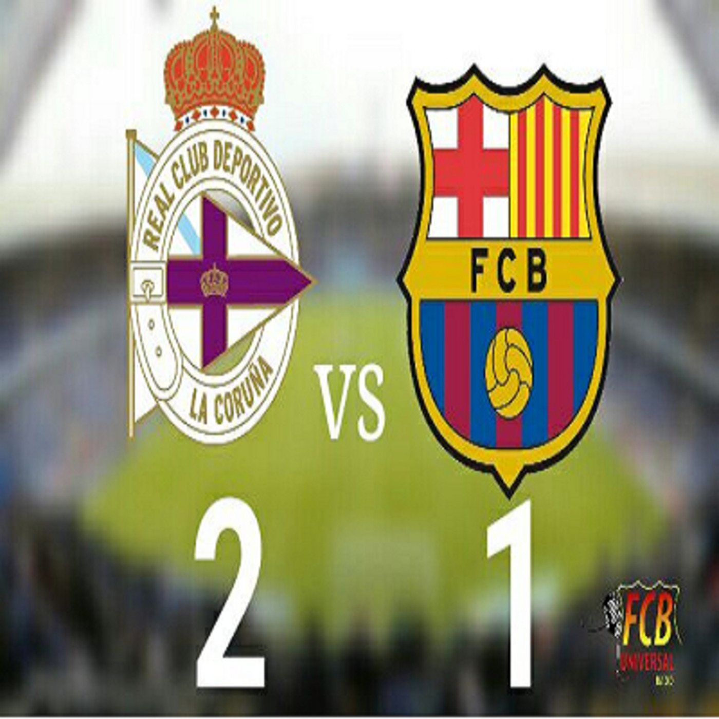 FCBUNIVERSAL