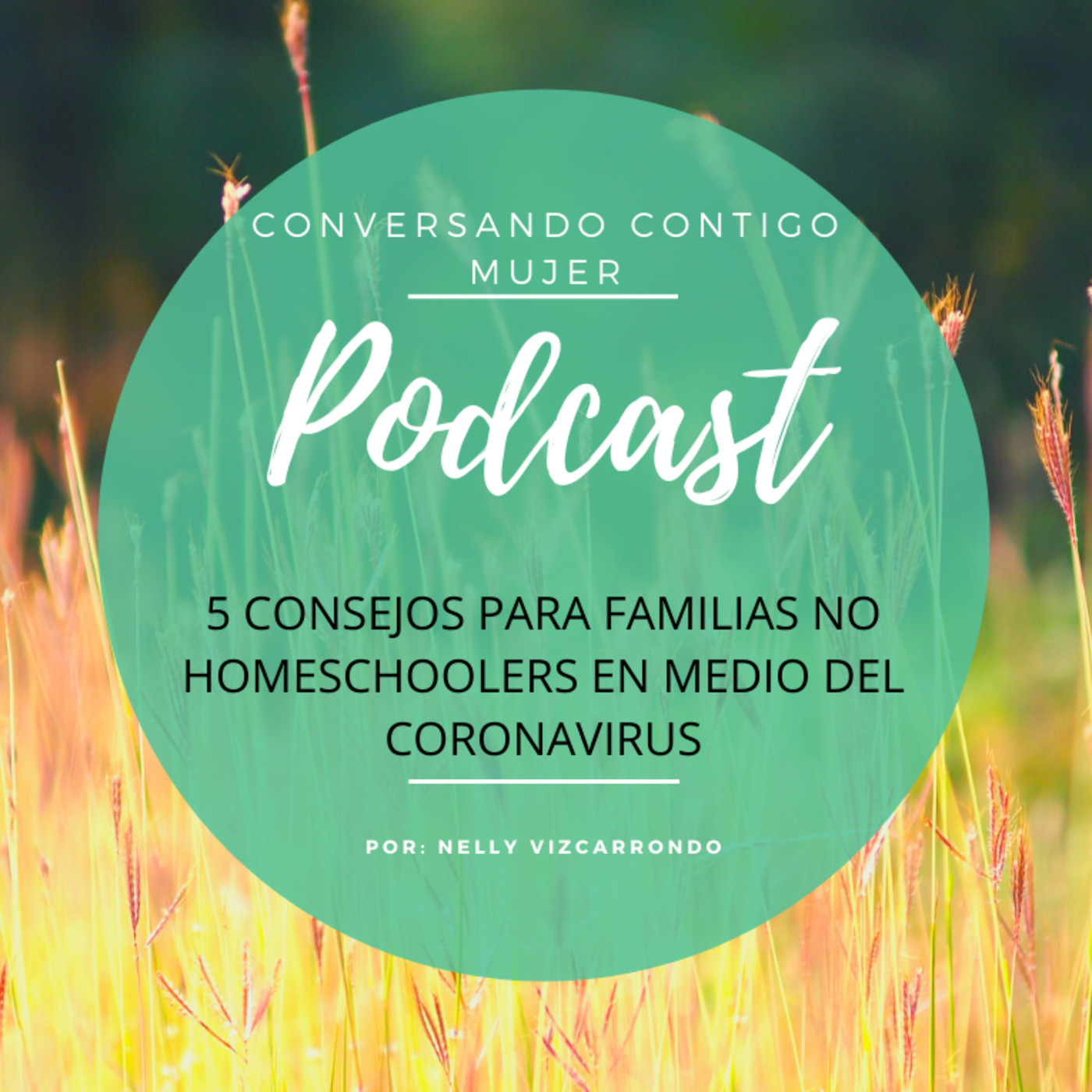 Conversando Contigo Mujer