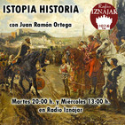 Istopia Historia Nº 3 (25-10-2016)