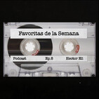 Favoritas de la Semana | Episodio 9 | Jessie Ware, Kanye West & Travis Scott, SAULT y más.