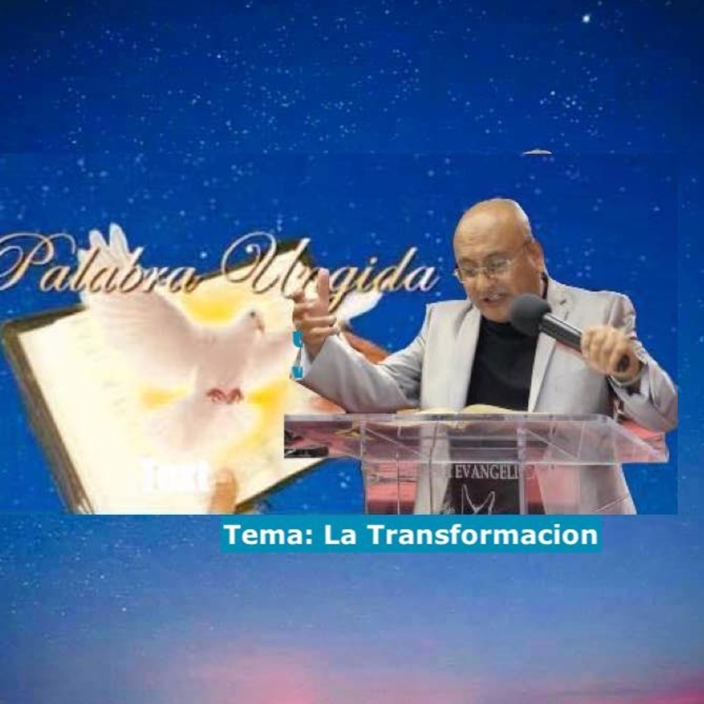 Tema: Transformacion episode artwork