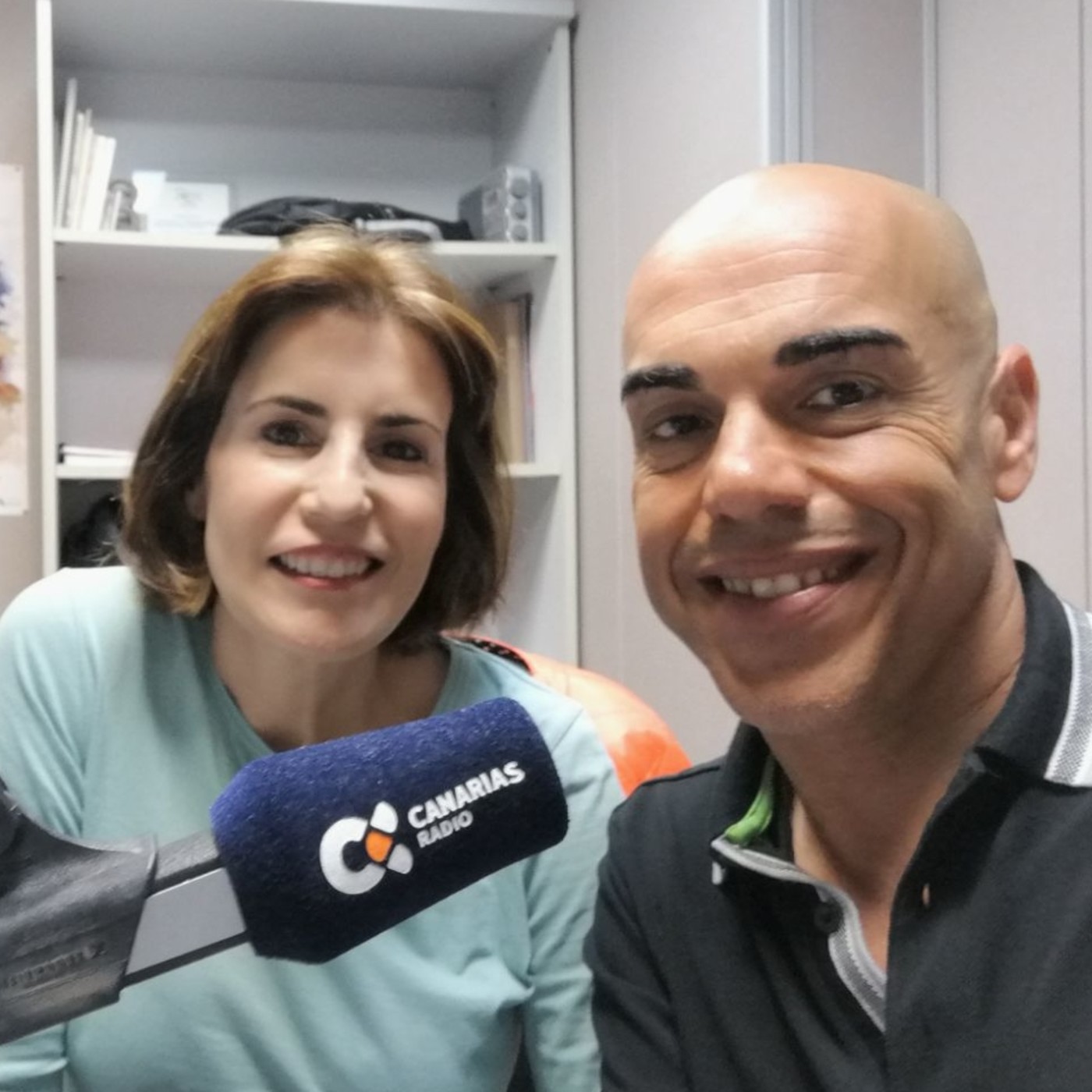 POSITIVA-HOY EN TIEMPO DE ALISIOS