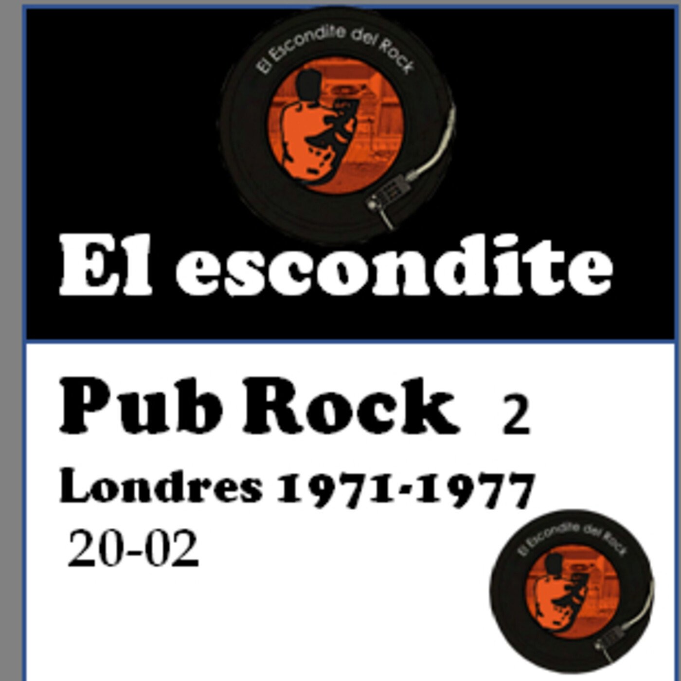 El Escondite del Rock