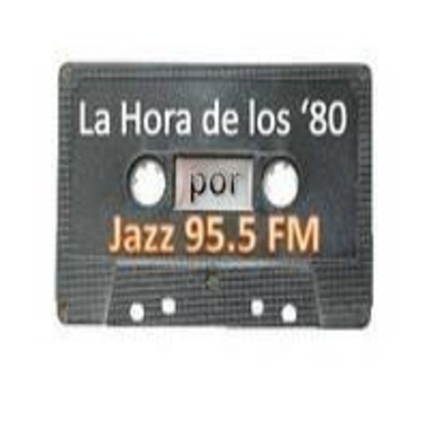 La Hora de los \'80