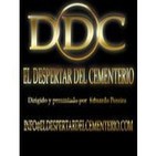 4X18 - Entrevista al Dr. Miguel A. Pertierra ' LA ÚLTIMA PUERTA' ' CIENTÍFICOS Y EL MISTERIO'' CUERPOS INCORRUPTOS