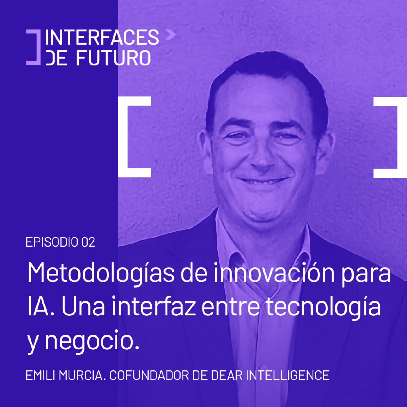 Interfaces de Futuro