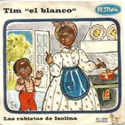 Las rabietas de Isolina (1972)