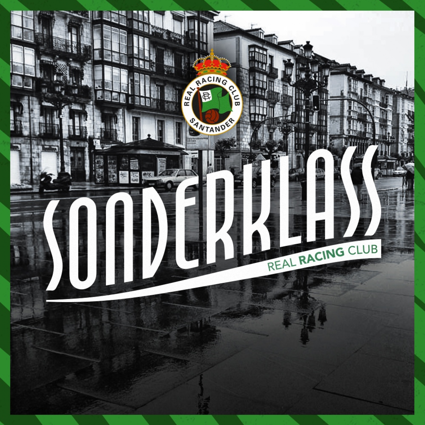Sonderklass