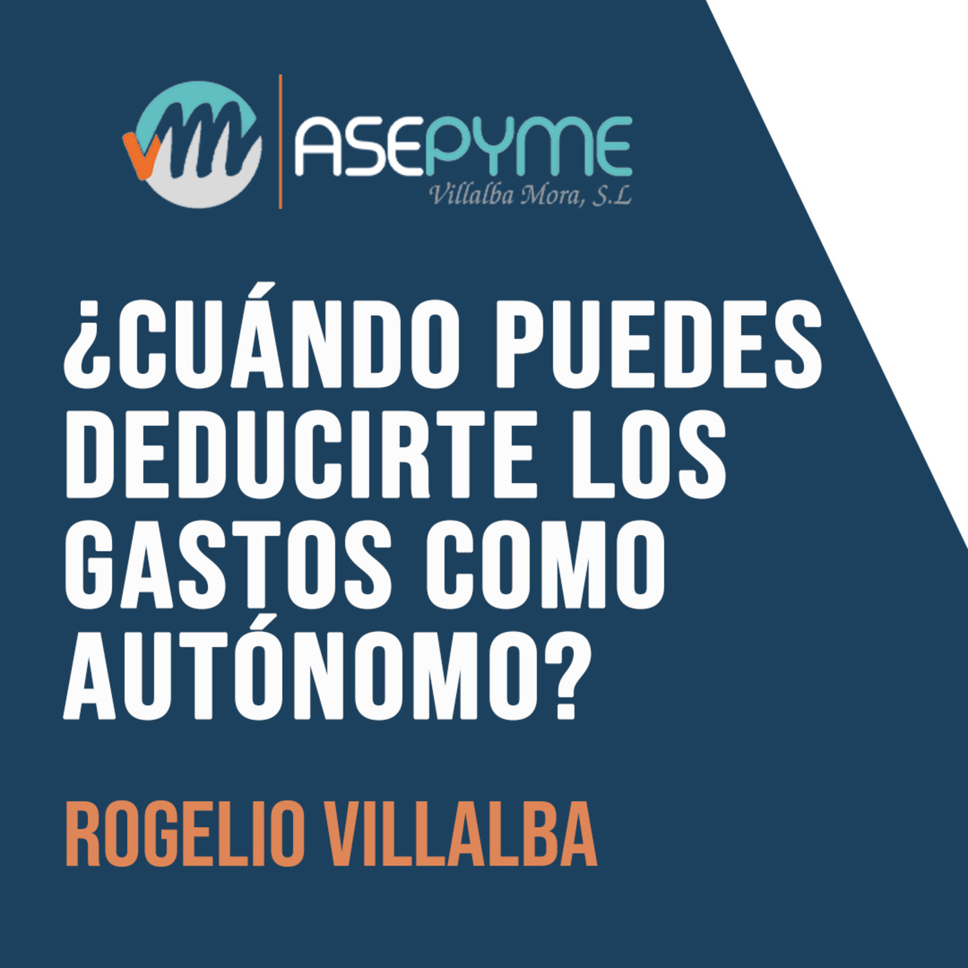 Rogelio Villalba Garcia