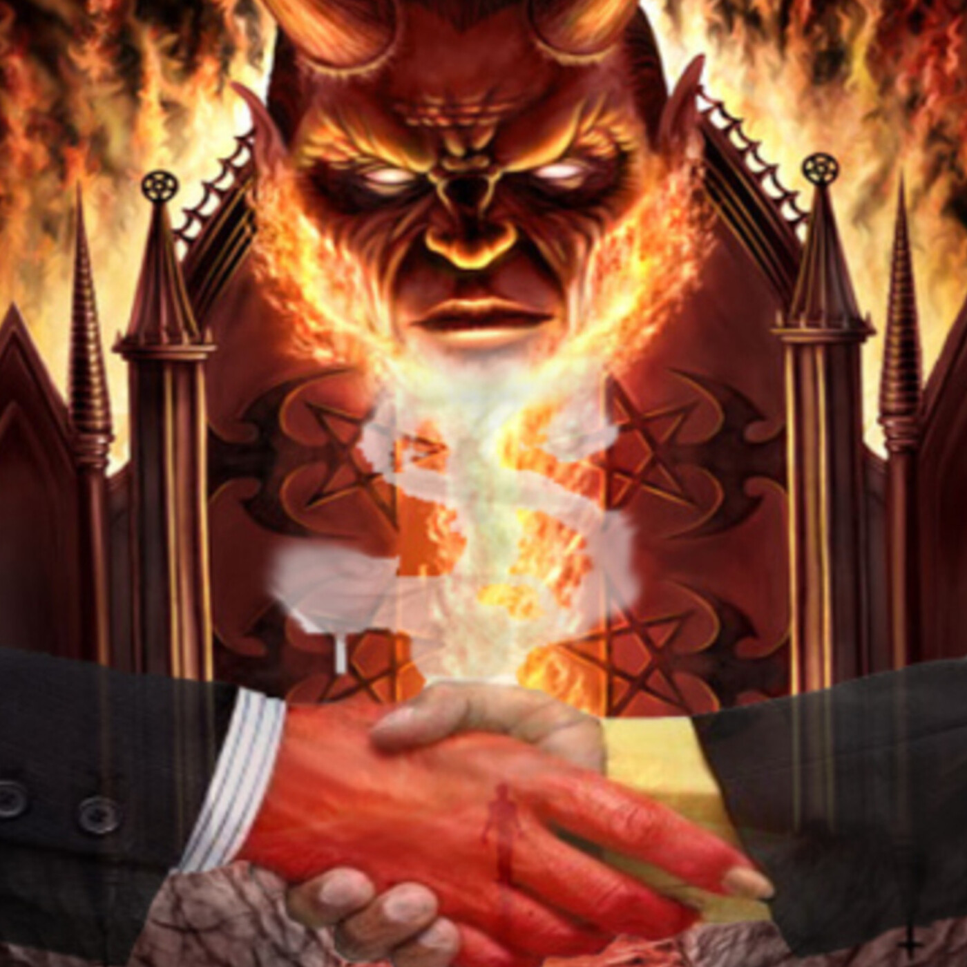 TODOHEAVYMETAL - PACTO CON EL DIABLO
