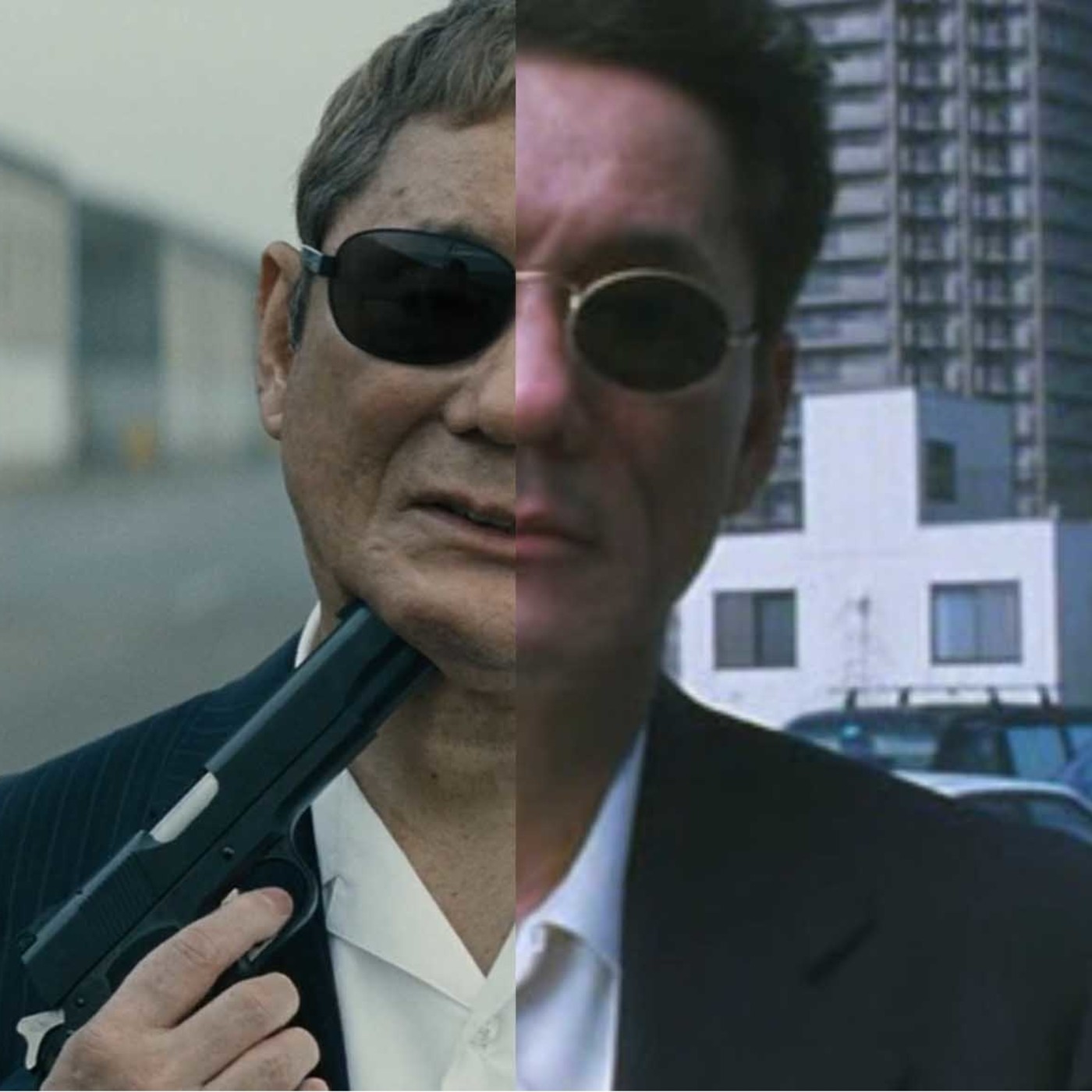 BSO - CAPÍTULO 192 - Autores: Takeshi Kitano episode artwork