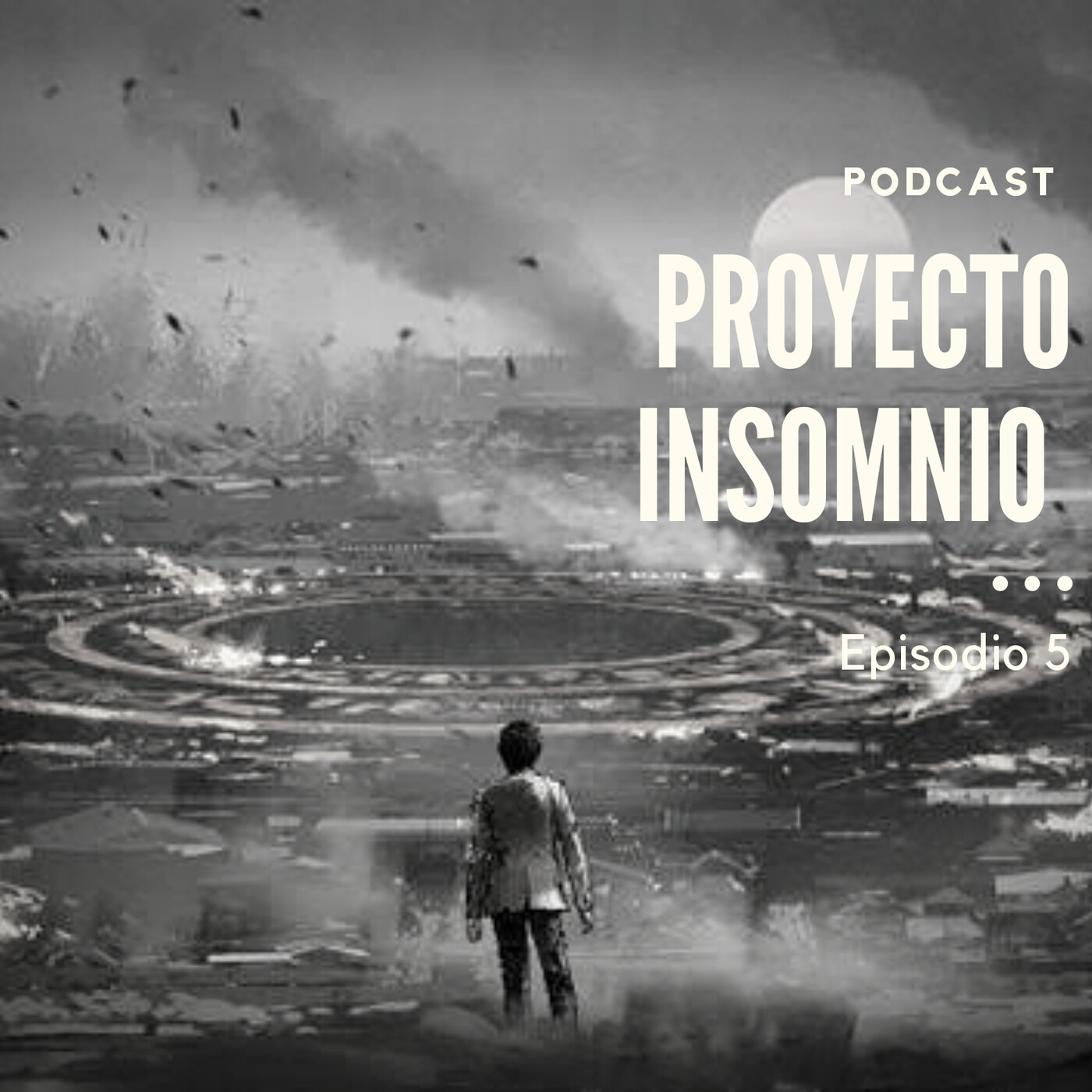 Proyecto Insomnio