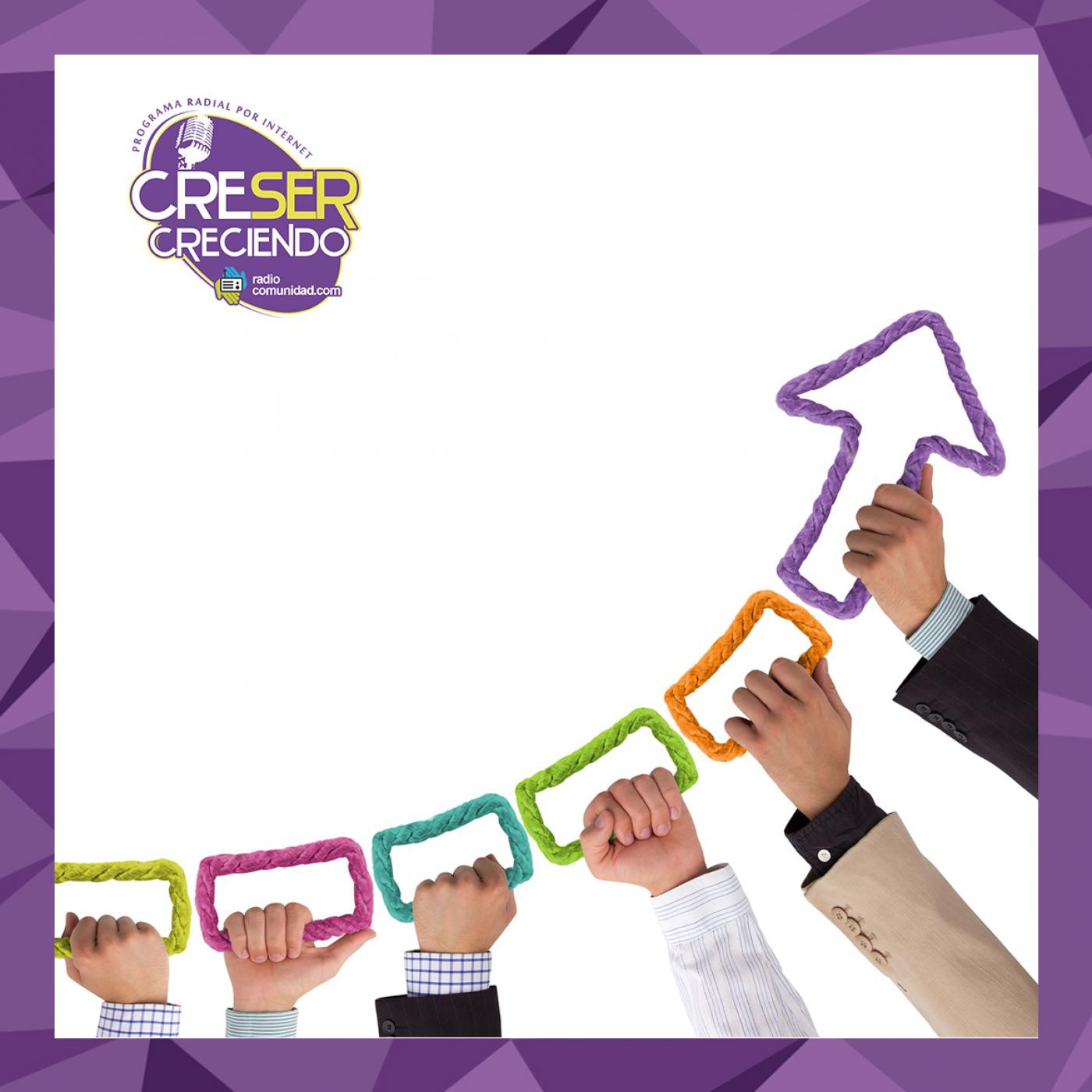 Programa Radial CreSer Creciendo