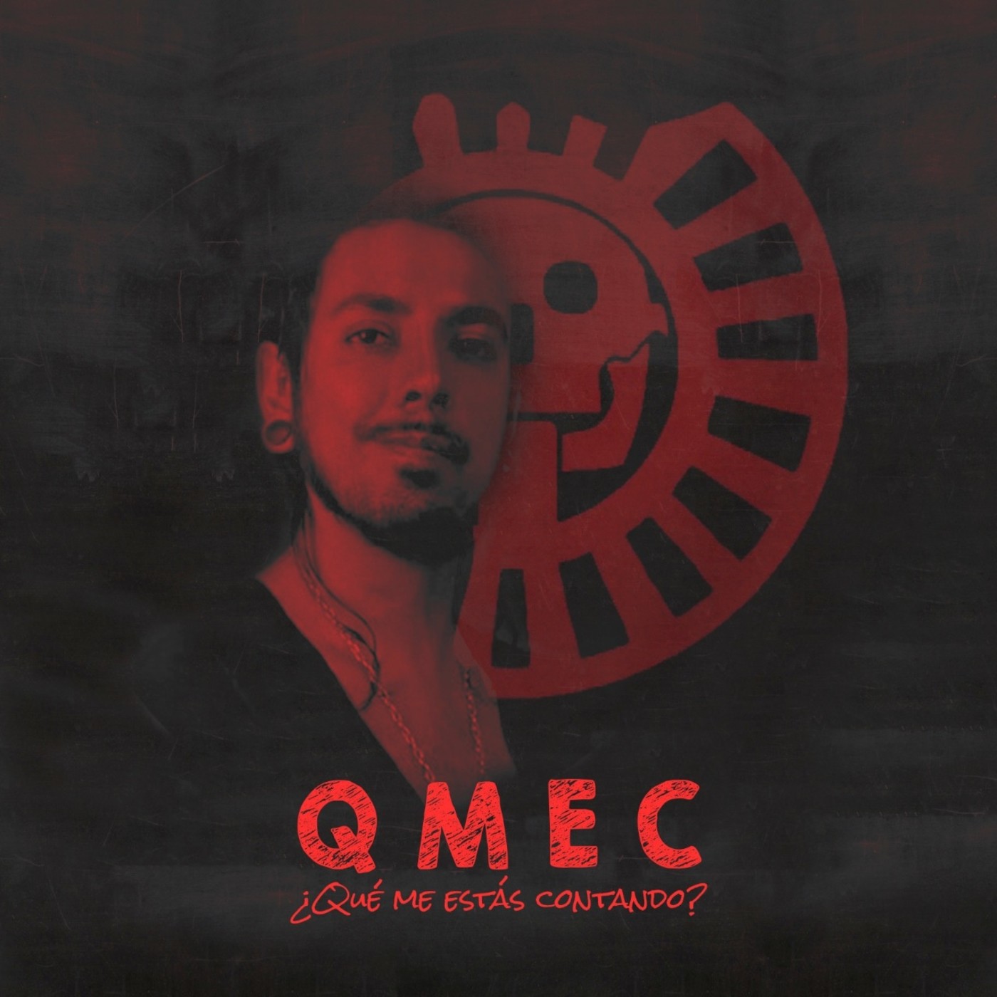 ¿Qué Me Estás Contando?