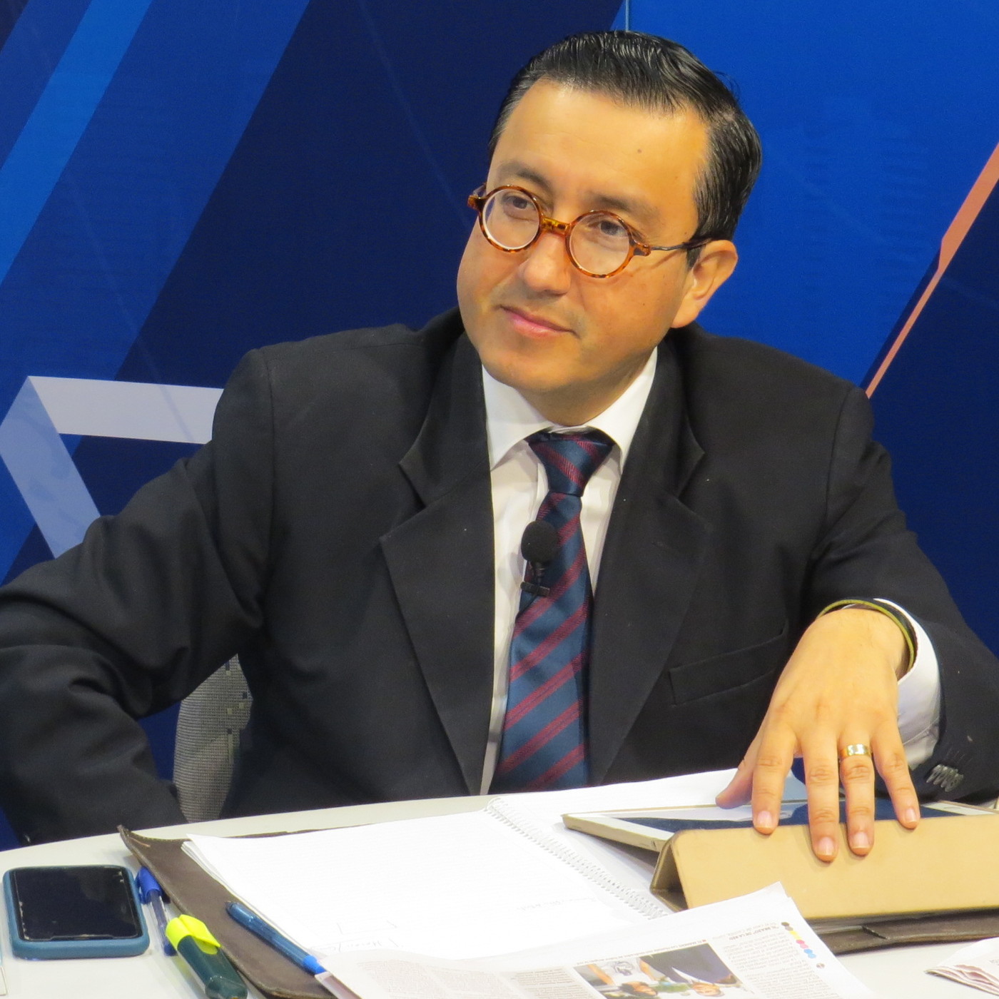 Glatzer Tuesta – Editorial 22 de abril del 2020 episode artwork