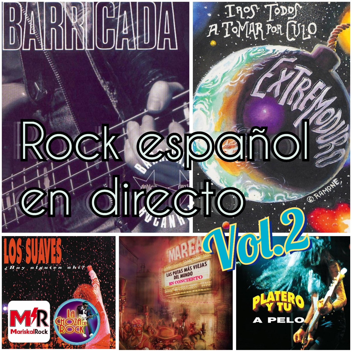 La Choza del Rock