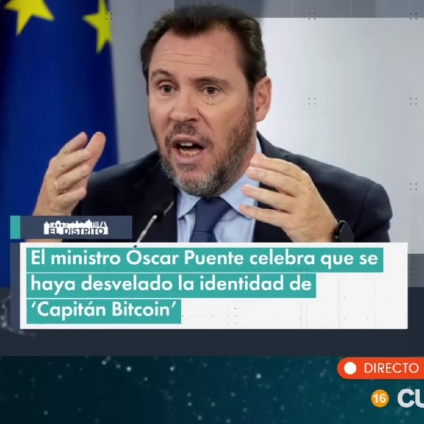 Horizonte: Mesa de actualidad - Horizonte – Iker Jiménez - Podcast en iVoox