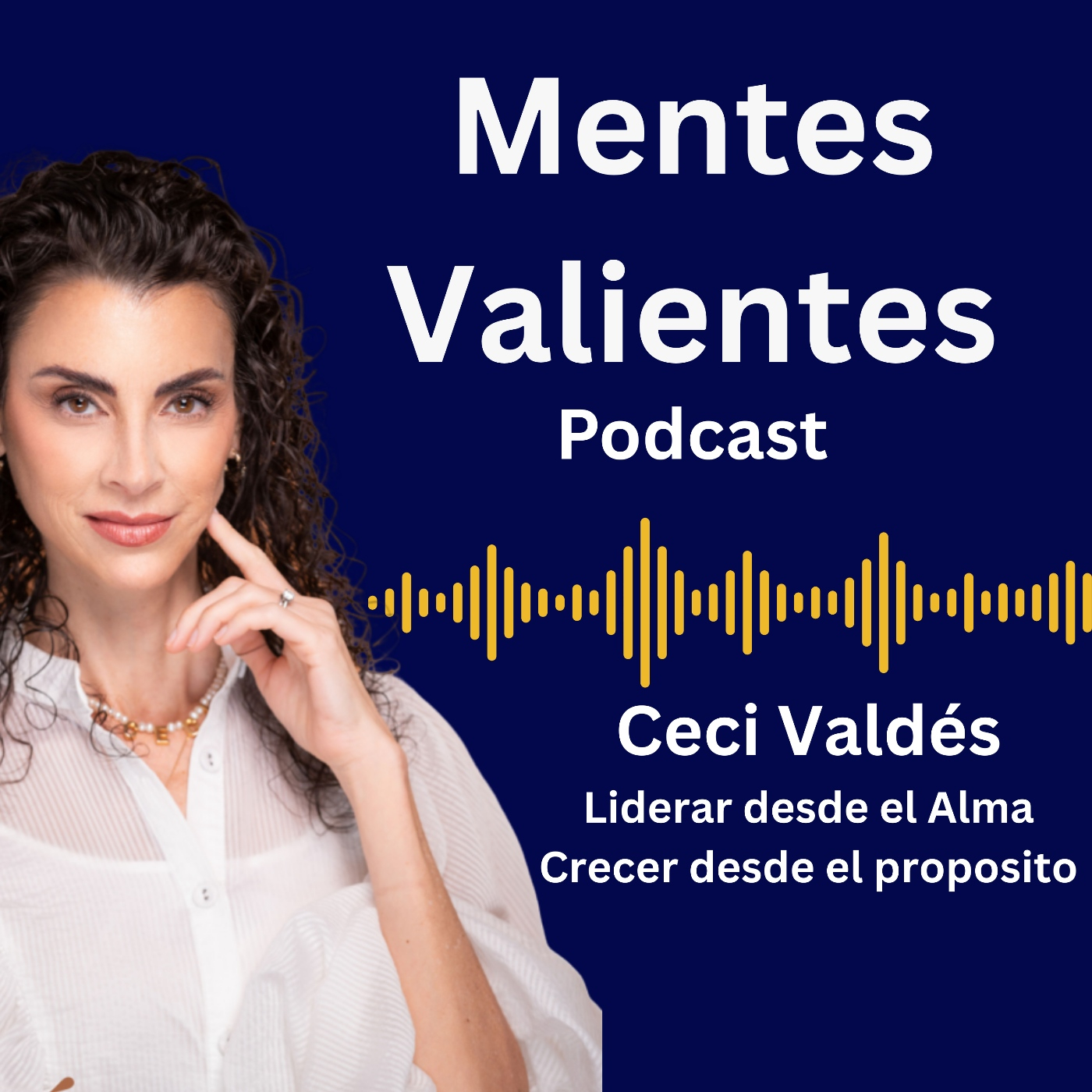 Mentes Valientes Podcast