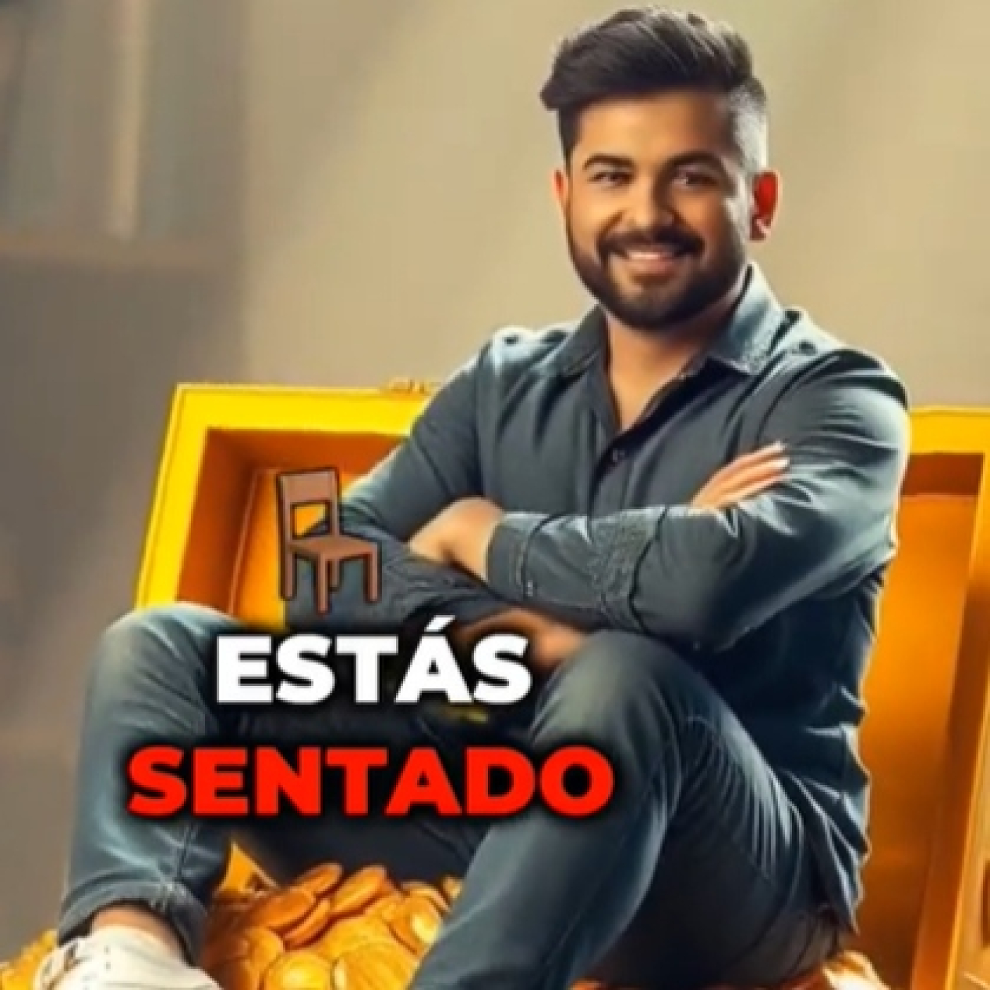 Tus Talentos los Puedes Monetizar episode artwork