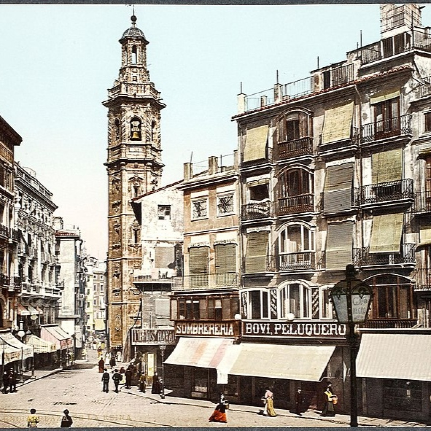 HDV Historia de Valencia