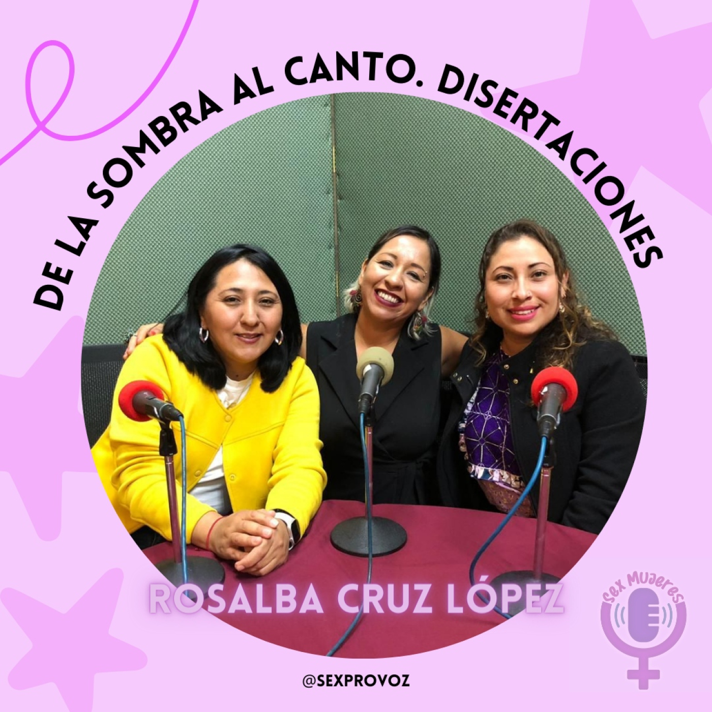 Sexprovoz.mujeres