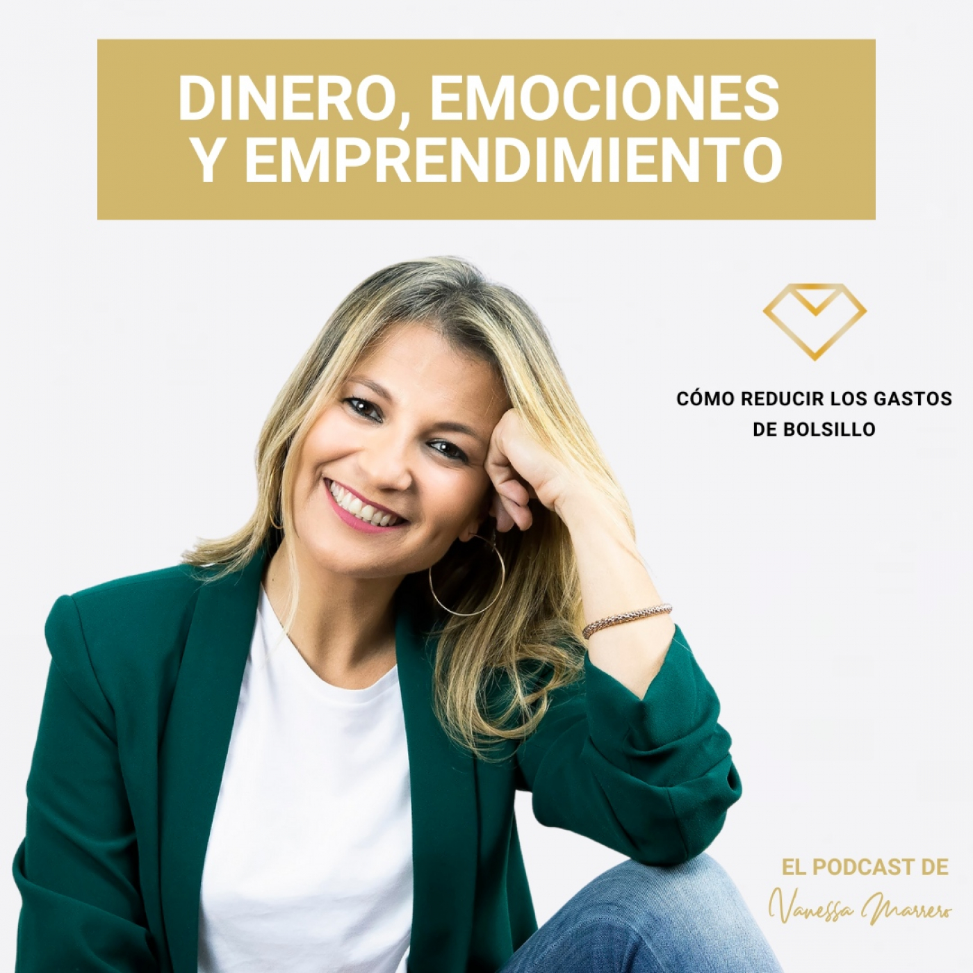 Rentabilidad Expansiva, el Podcast.Vanessa Marrero