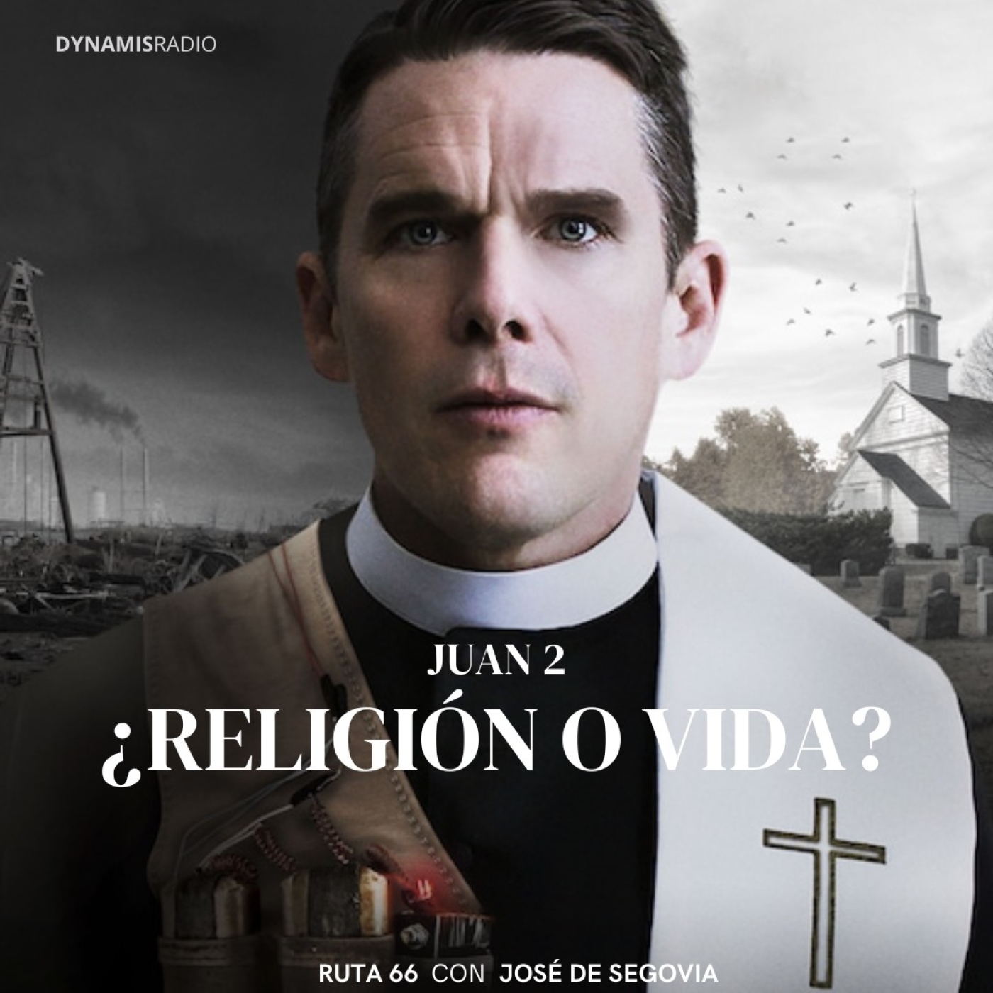 Podcast El pulso de la Vida