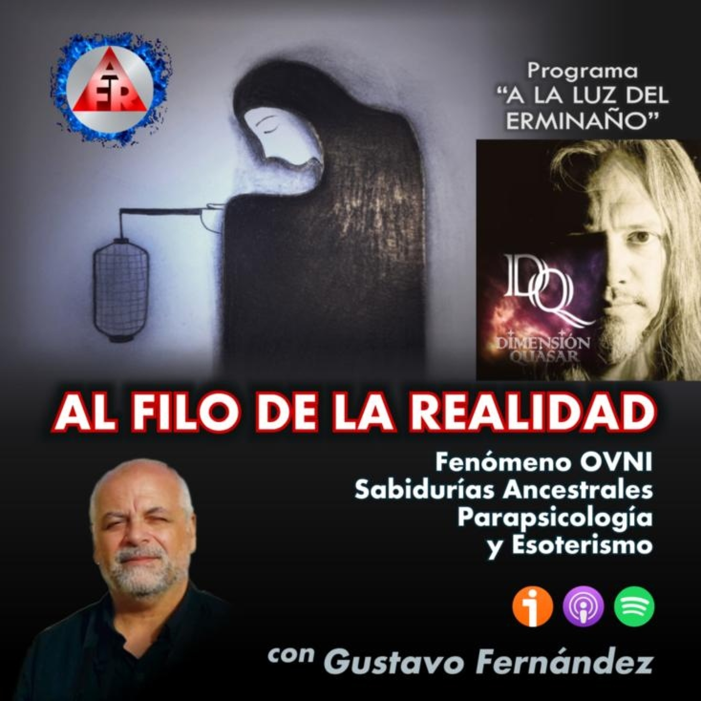 Al Filo de la Realidad (Podcast)