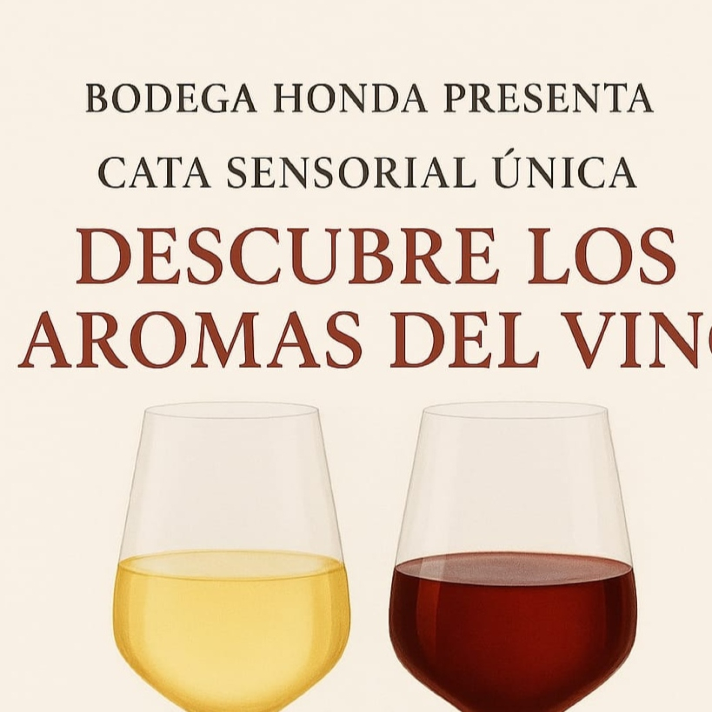 ENTREVISTA BODEGA HONDA episode artwork