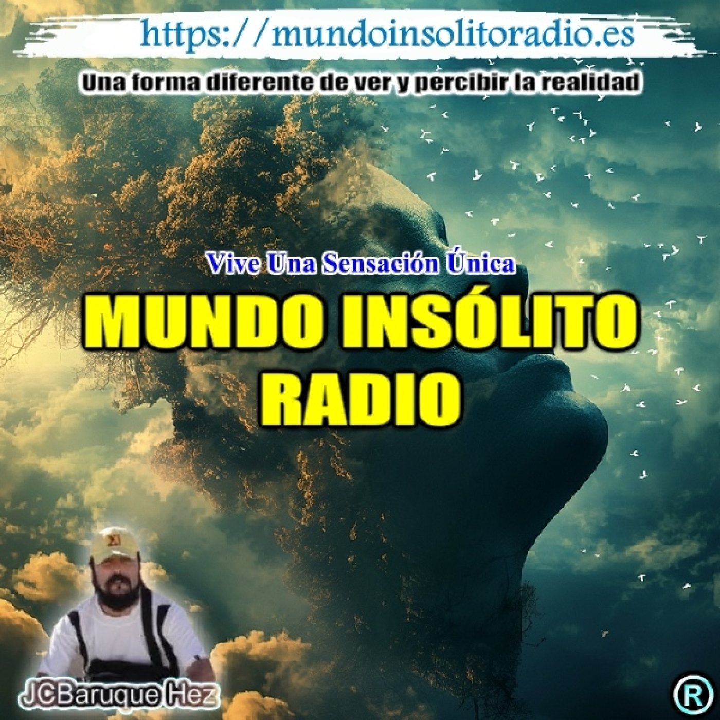 Mundo Insólito Radio