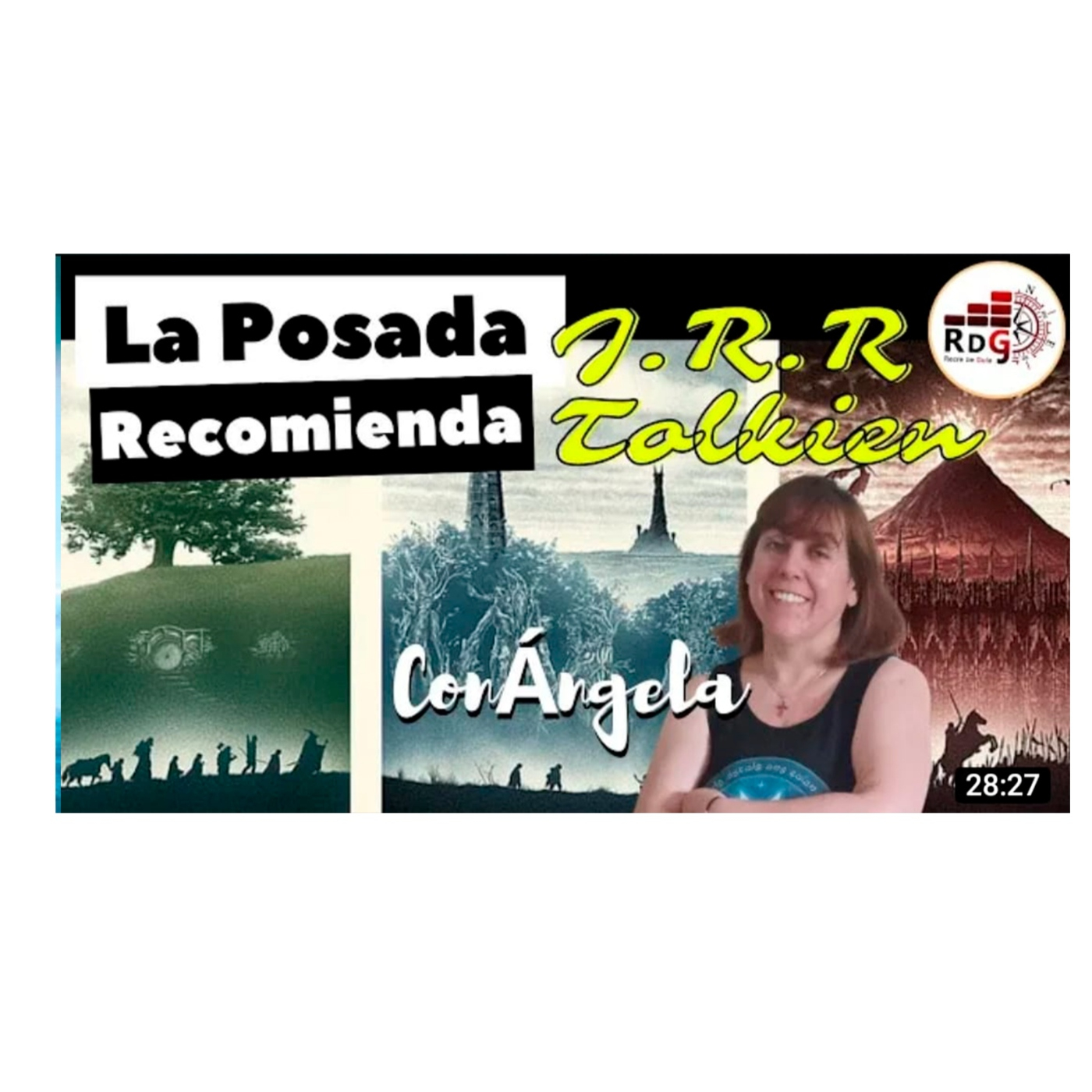 Recre De guia