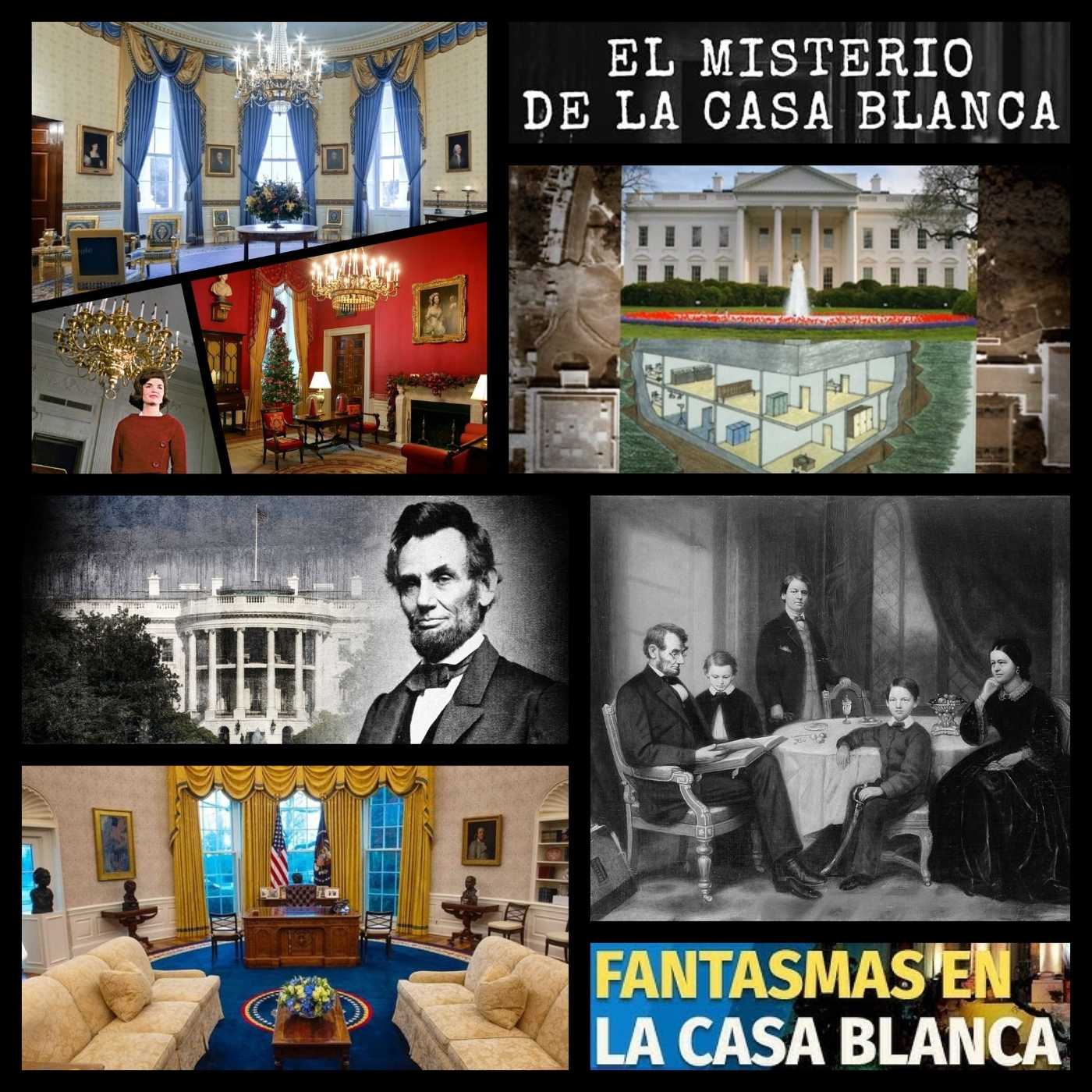 El Centinela del Misterio