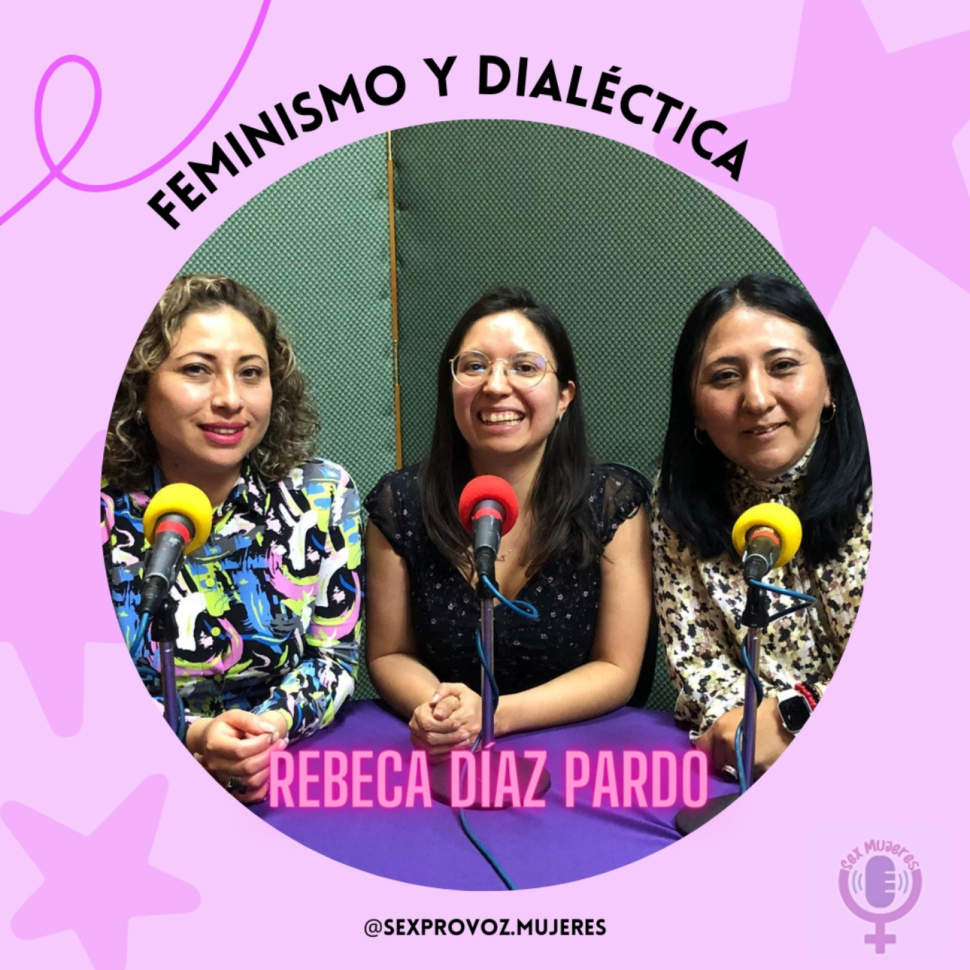 Sexprovoz.mujeres