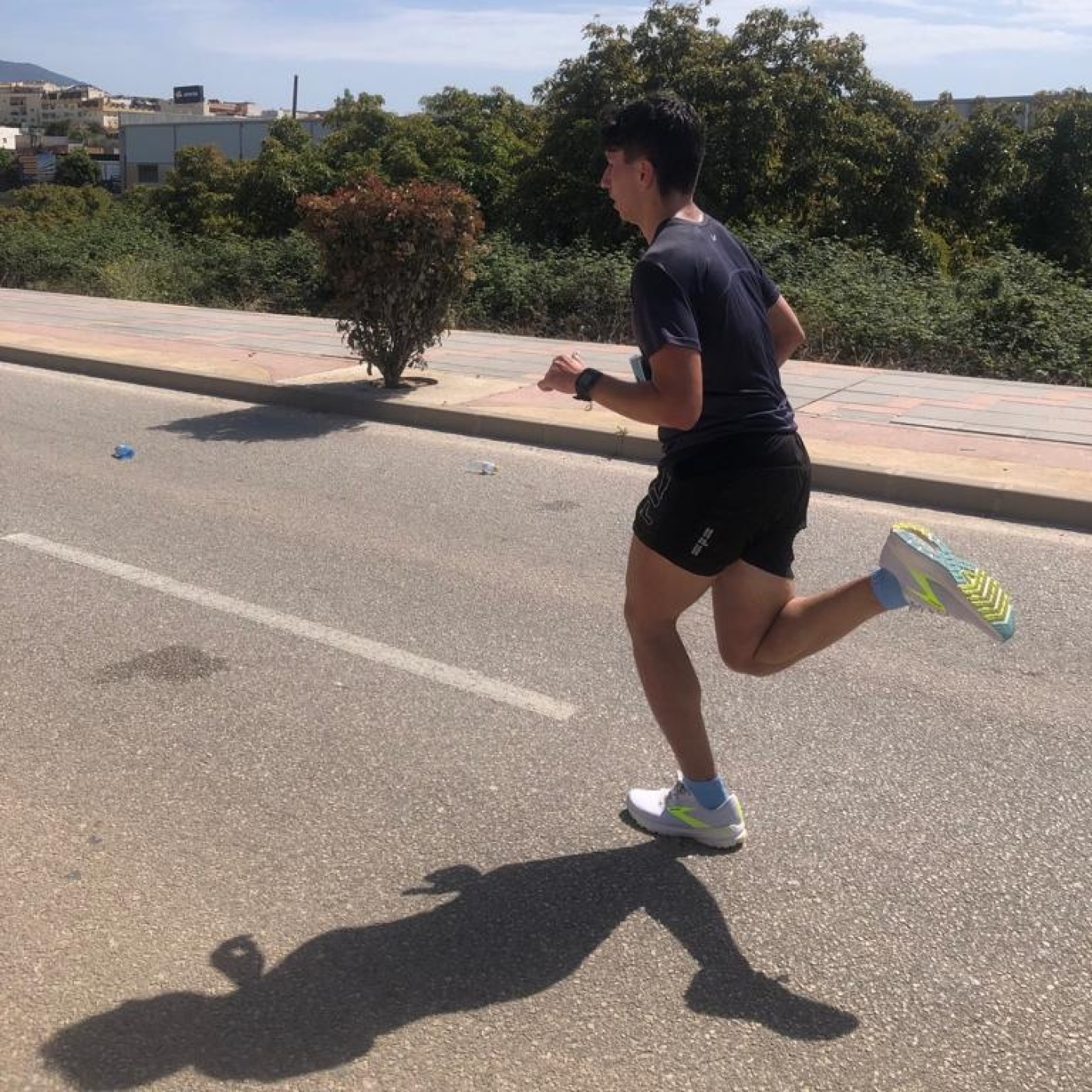 KM20 Podcast