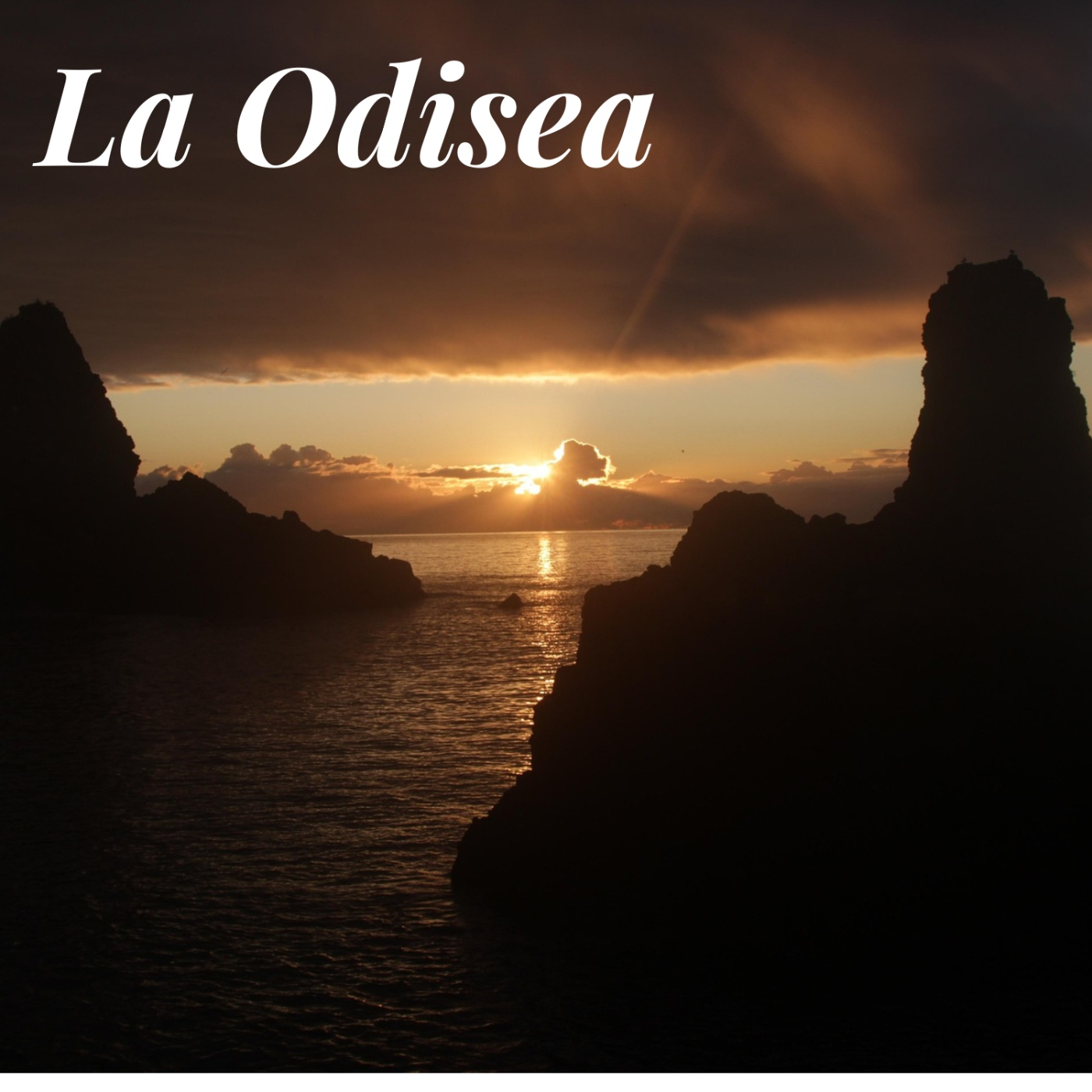 La Odisea | ¿Antihéroes en la antigua Grecia? episode artwork
