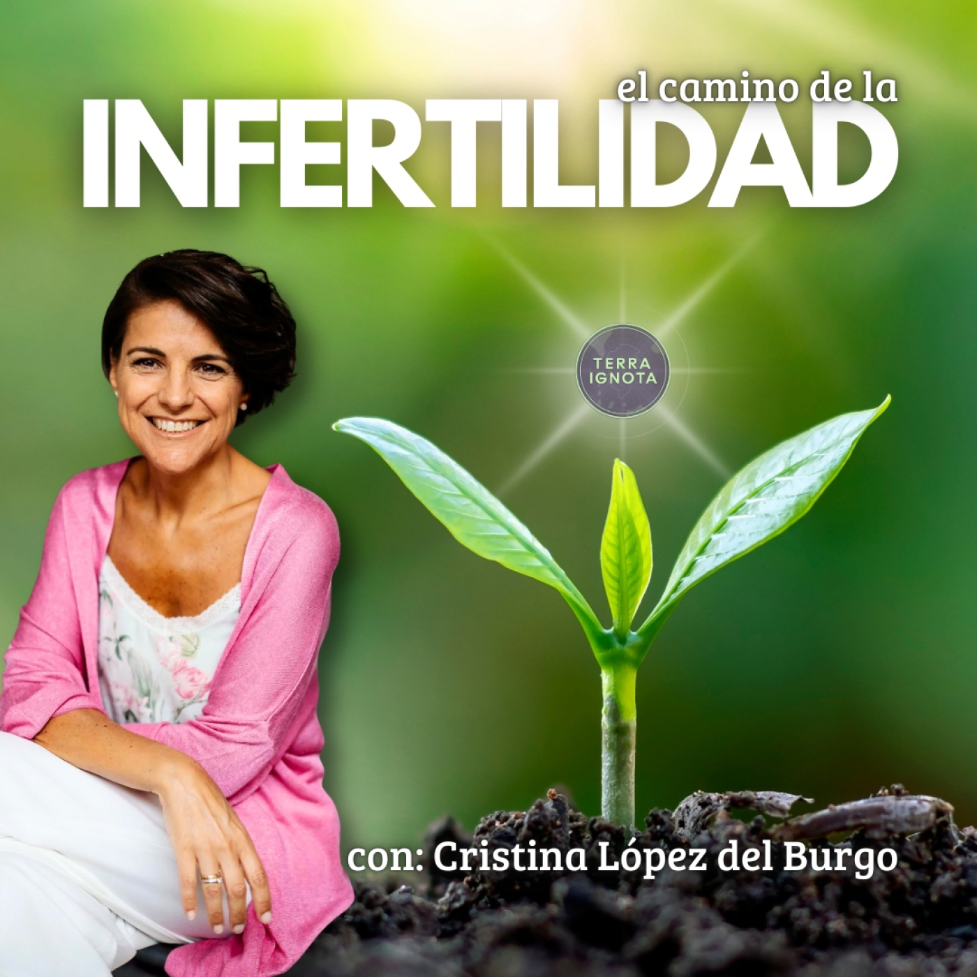 Terra Ignota