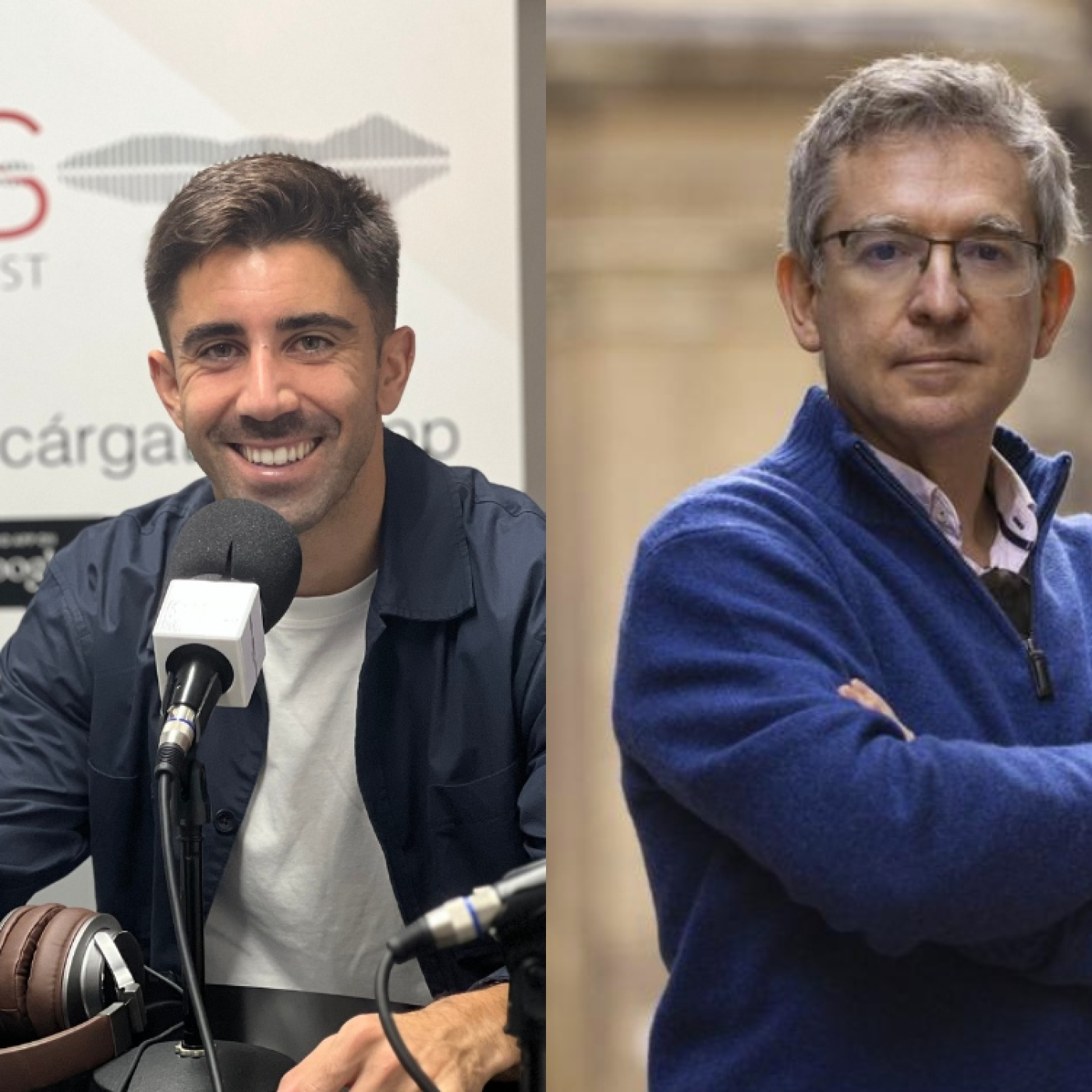 CÍES Podcast: Capítulo 1203 _ 12-12-23