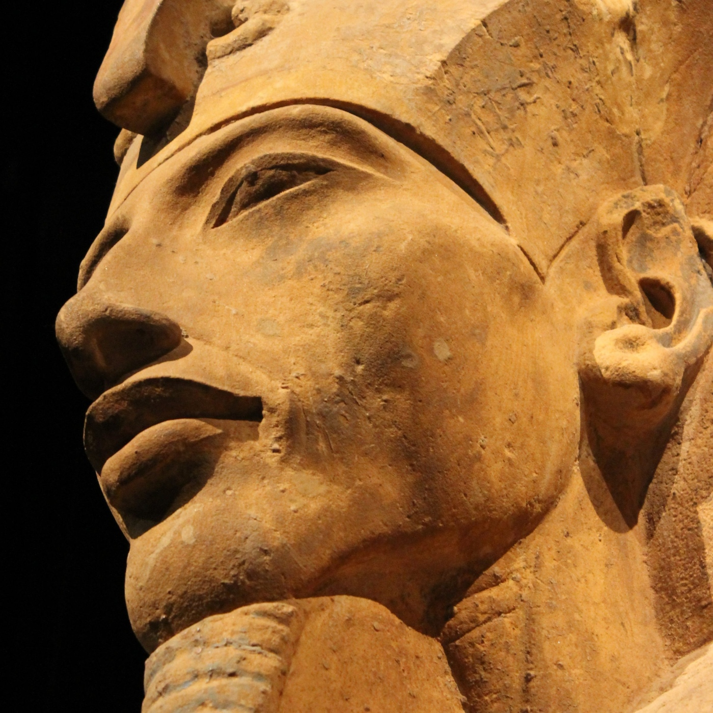 AKENATON: LOS SECRETOS DEL FARAON OLVIDADO #documental #historia#egipto #podcast episode artwork