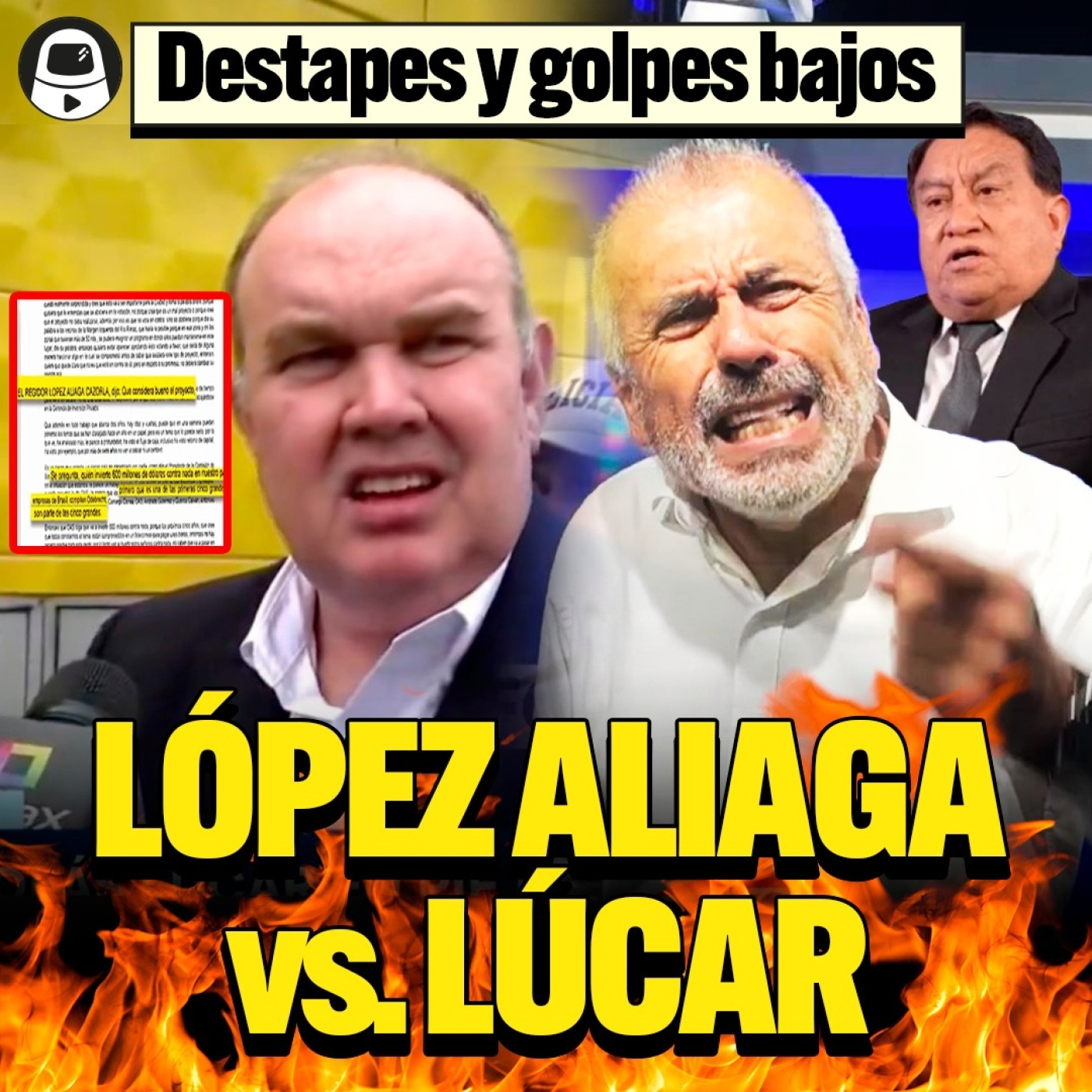 La Encerrona