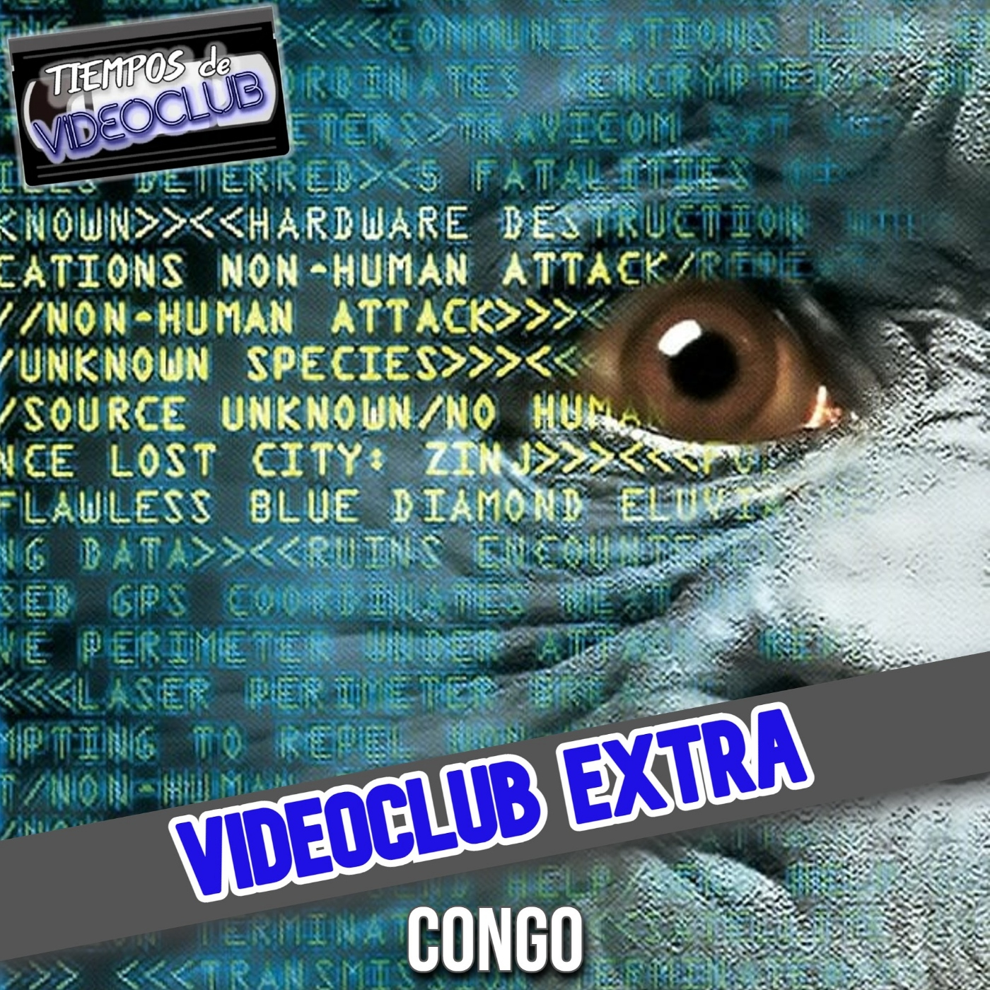 Tiempos de Videoclub