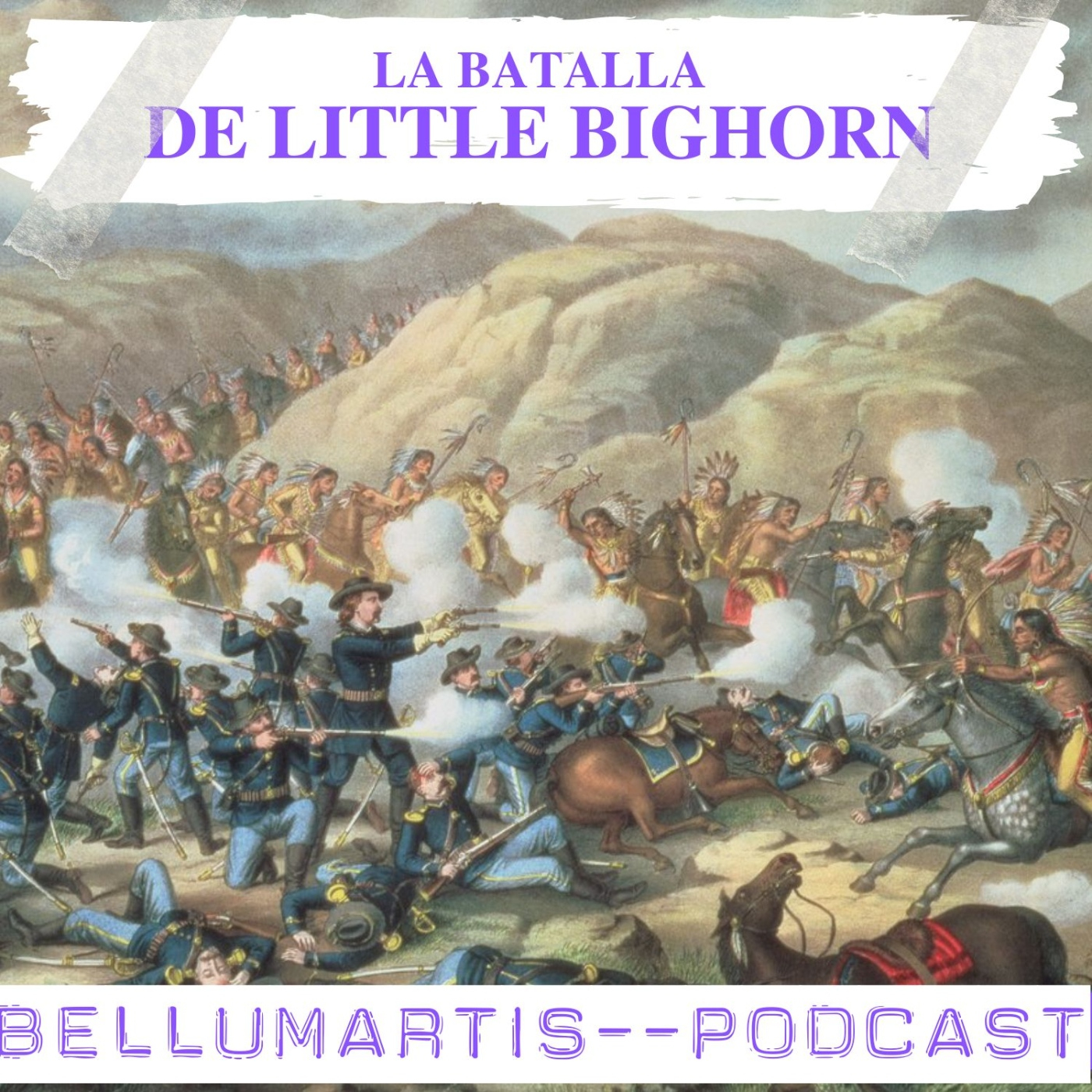BELLUMARTIS PODCAST