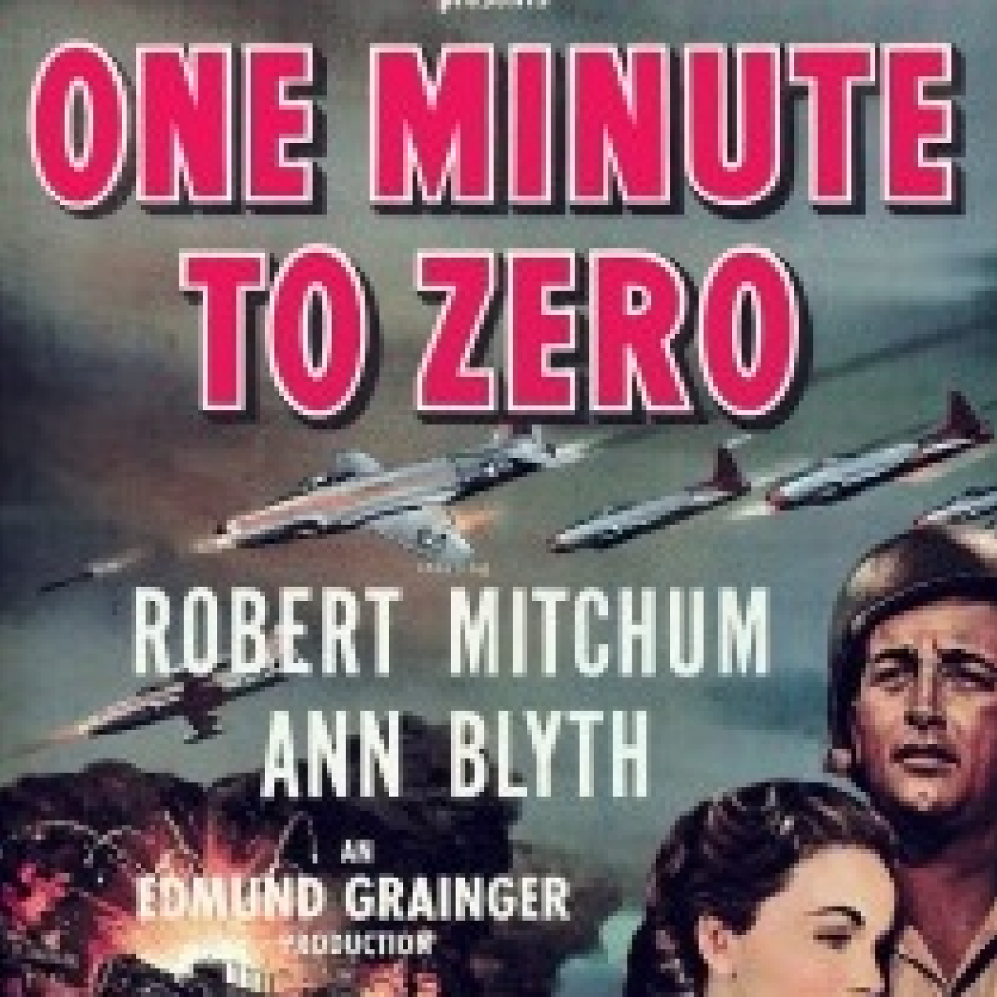 1952-One minute zero-When I Fall In Love- Nat King Cole episode artwork