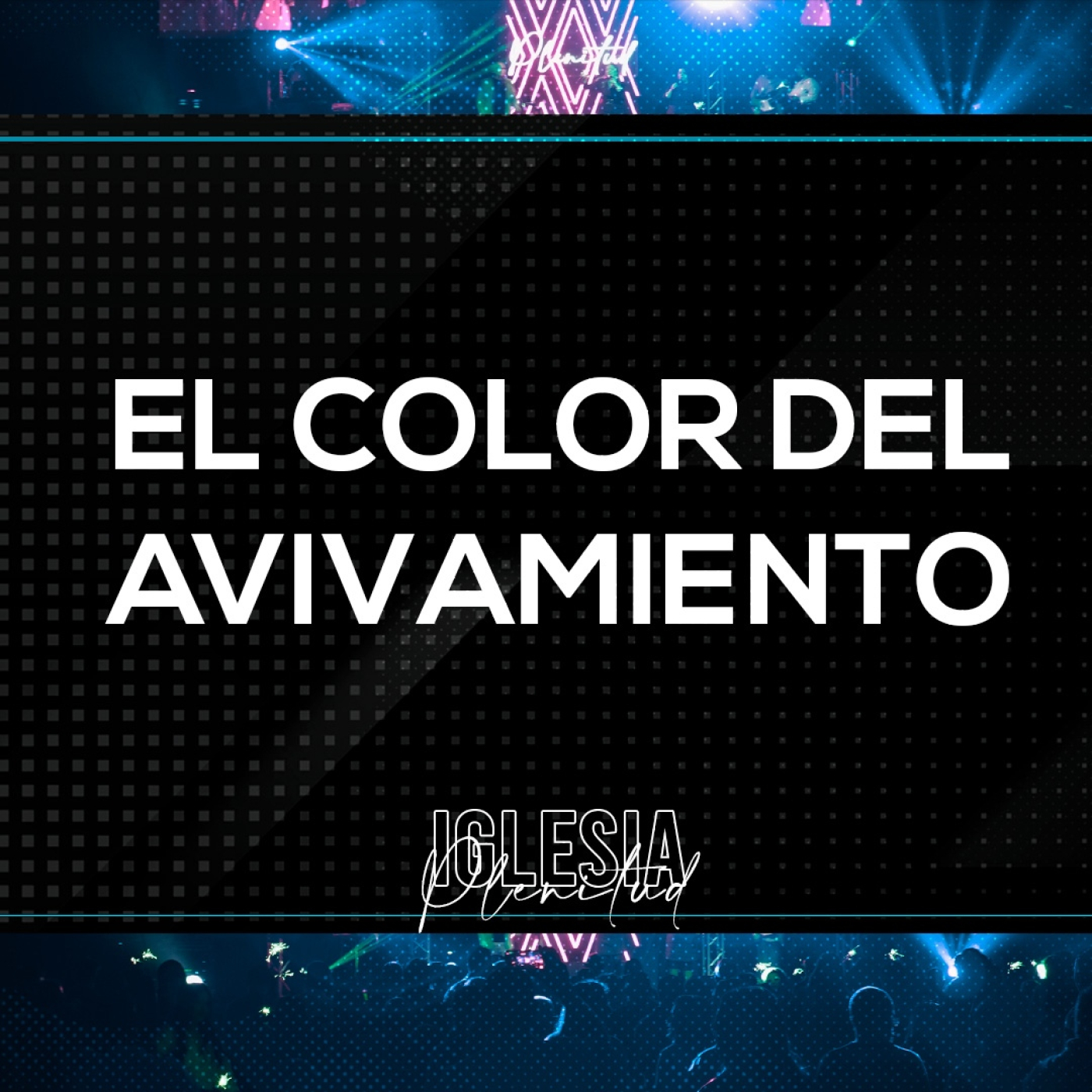 Iglesia Plenitud