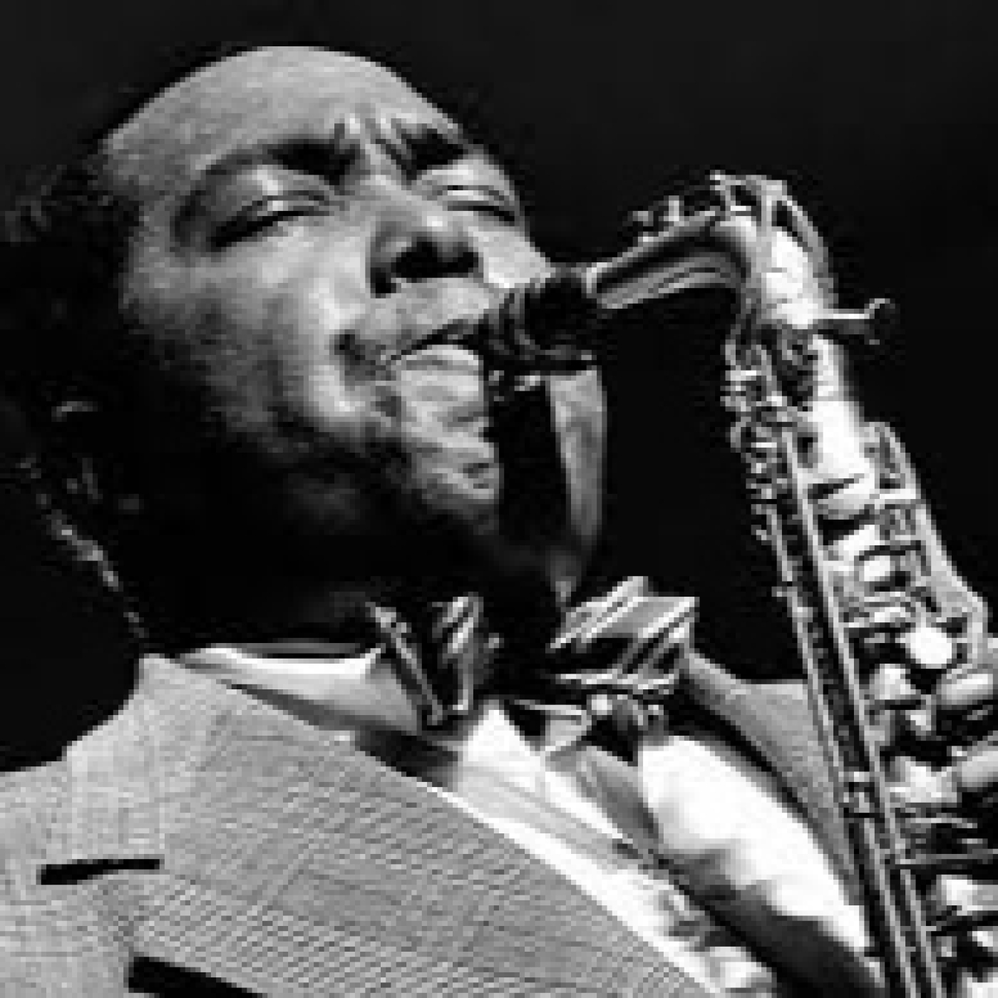 CHARLIE PARKER episode artwork