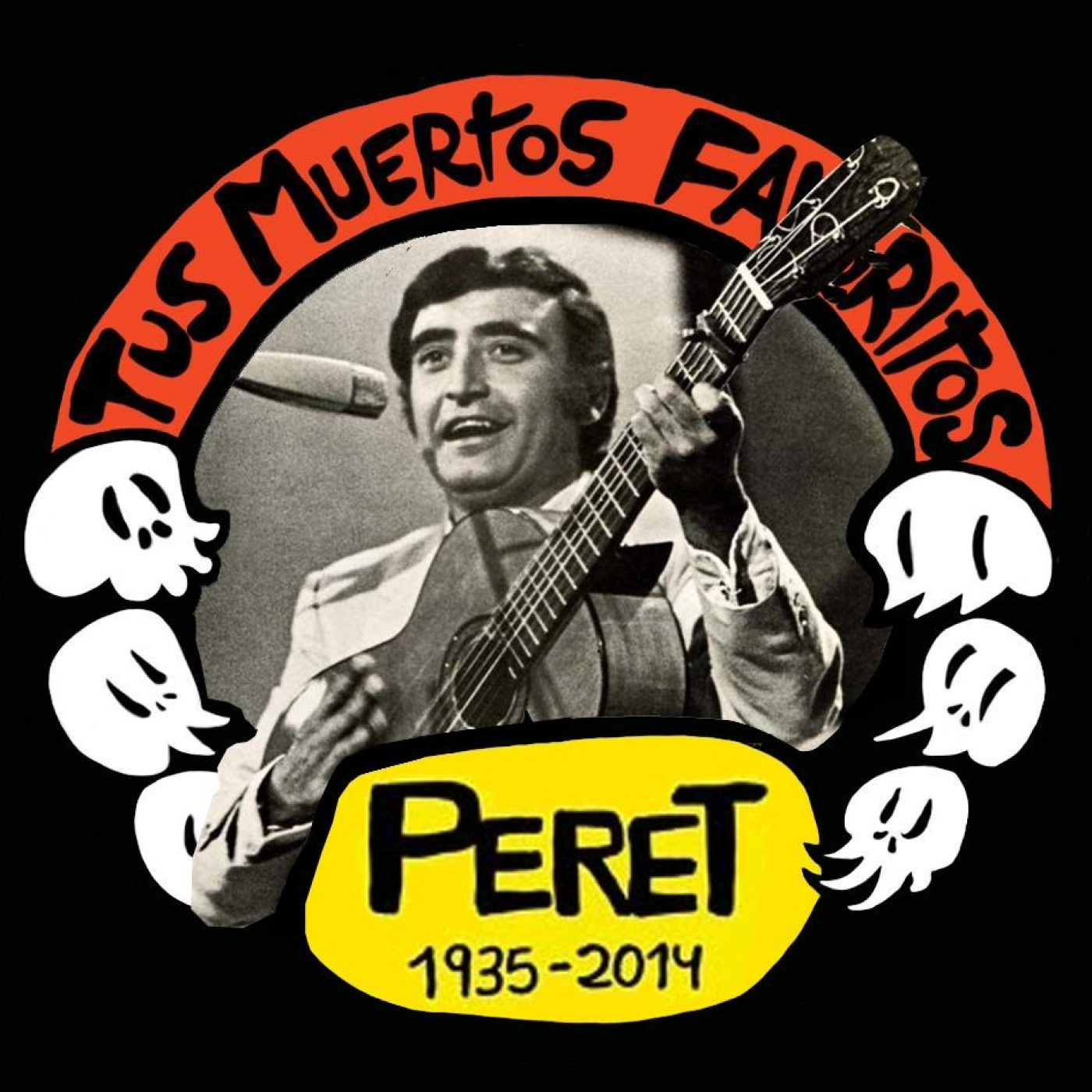 Tus Muertos Favoritos