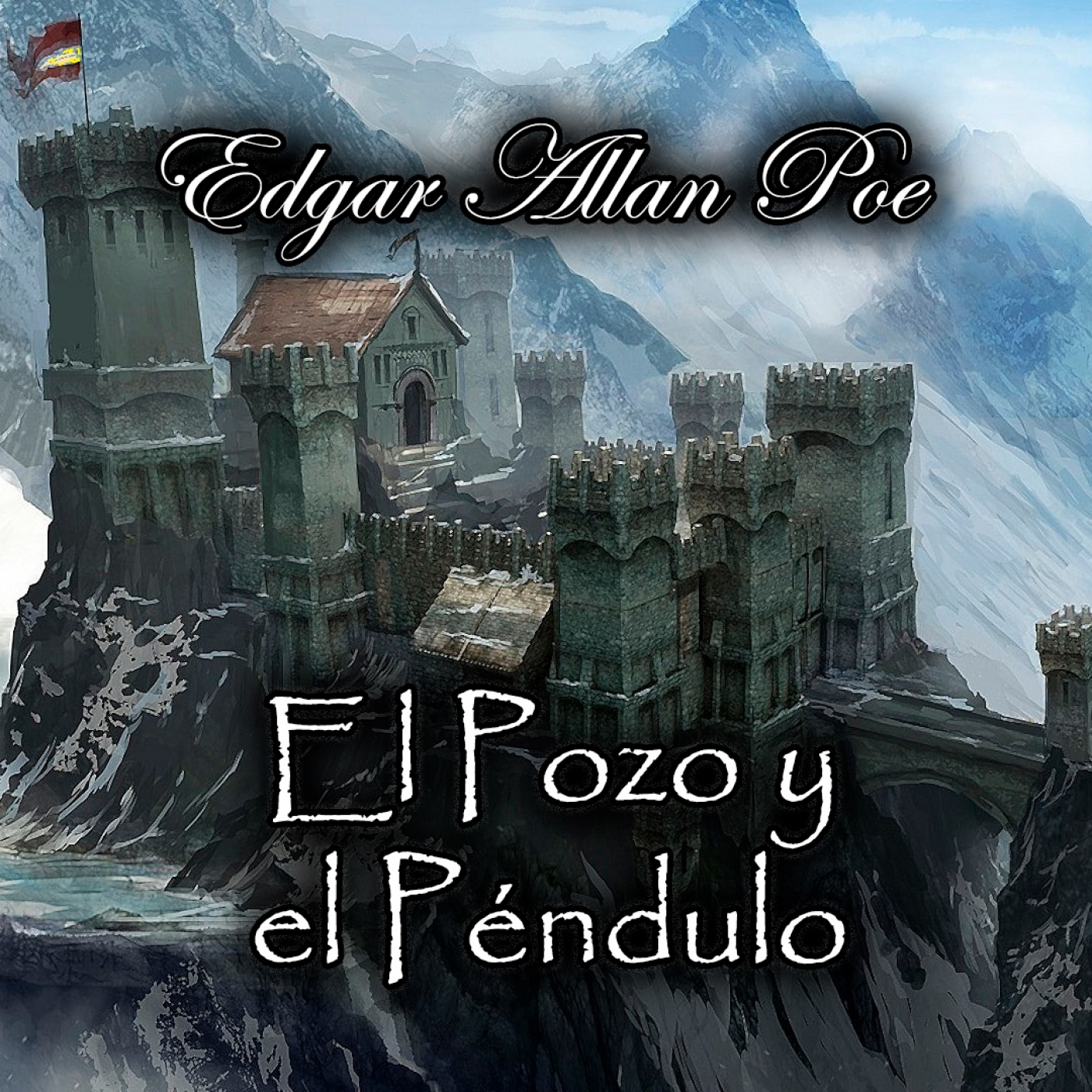 El Desván de los Cuentos Perdidos - Audiolibros