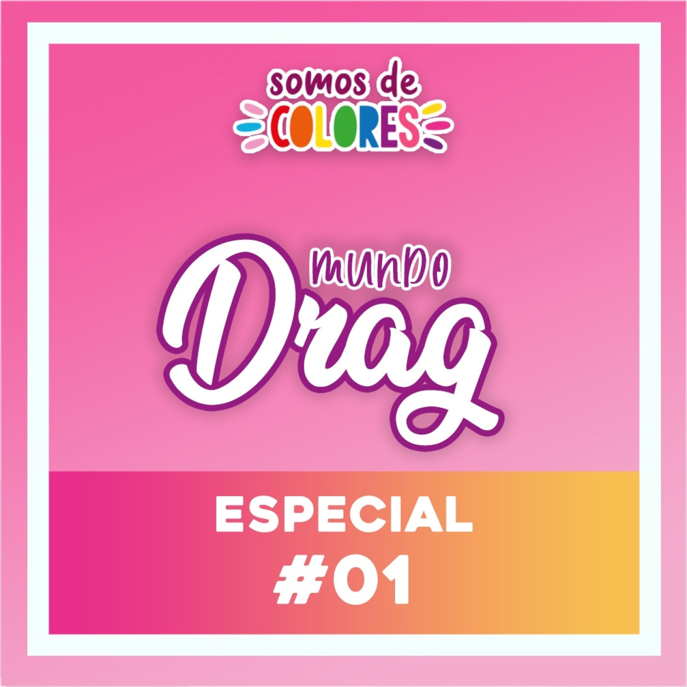 Somos de Colores