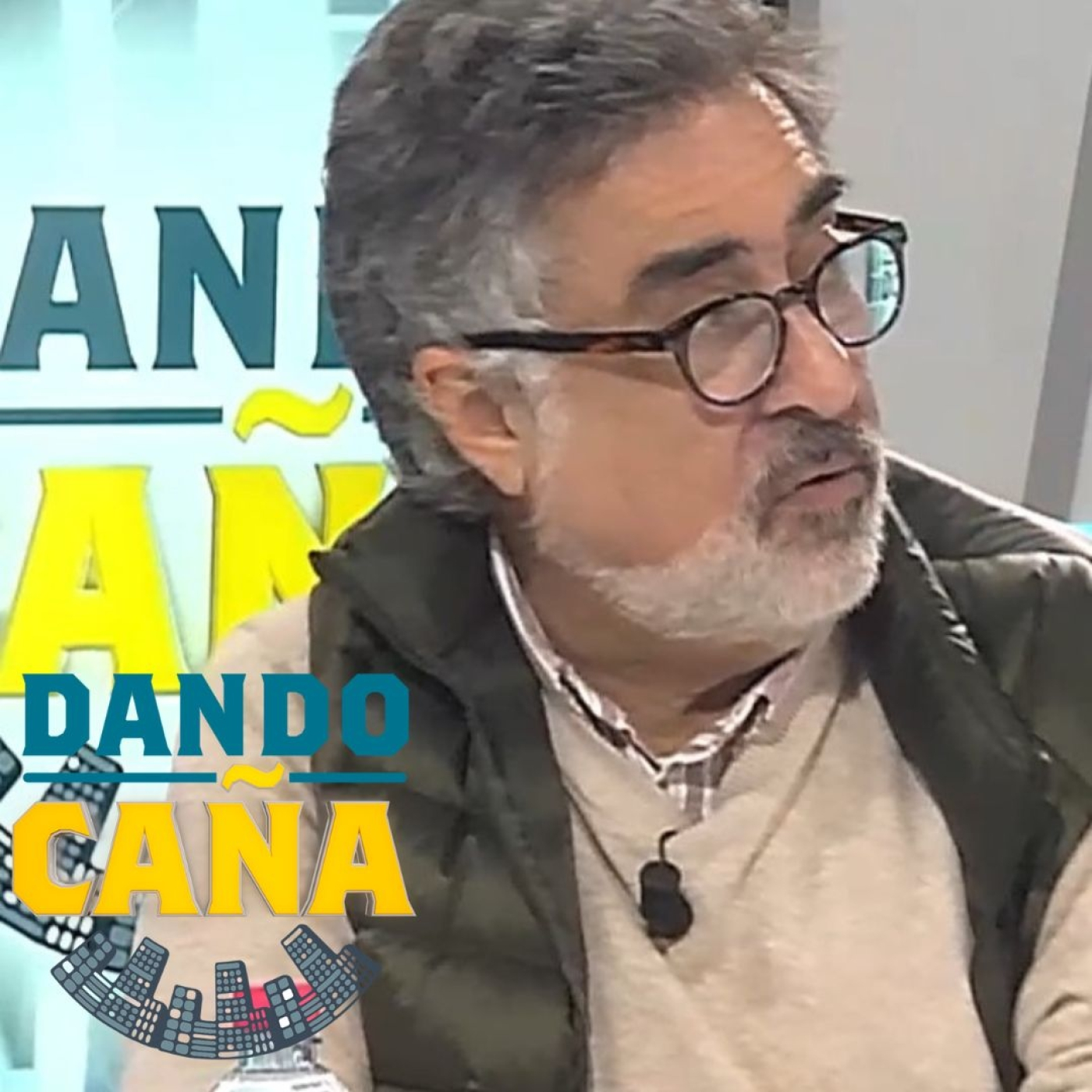 Dando Caña | Domingo, elecciones en Extremadura y reunión SUMAR-PSOE | 19/12/2025 episode artwork