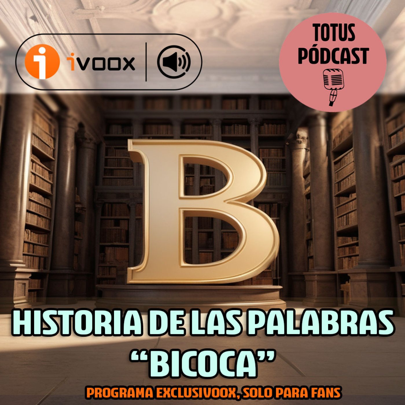 Totus Pódcast